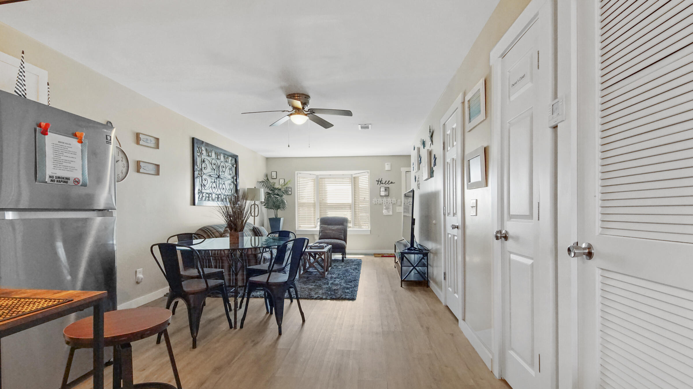 TREASURE COVE - Residential