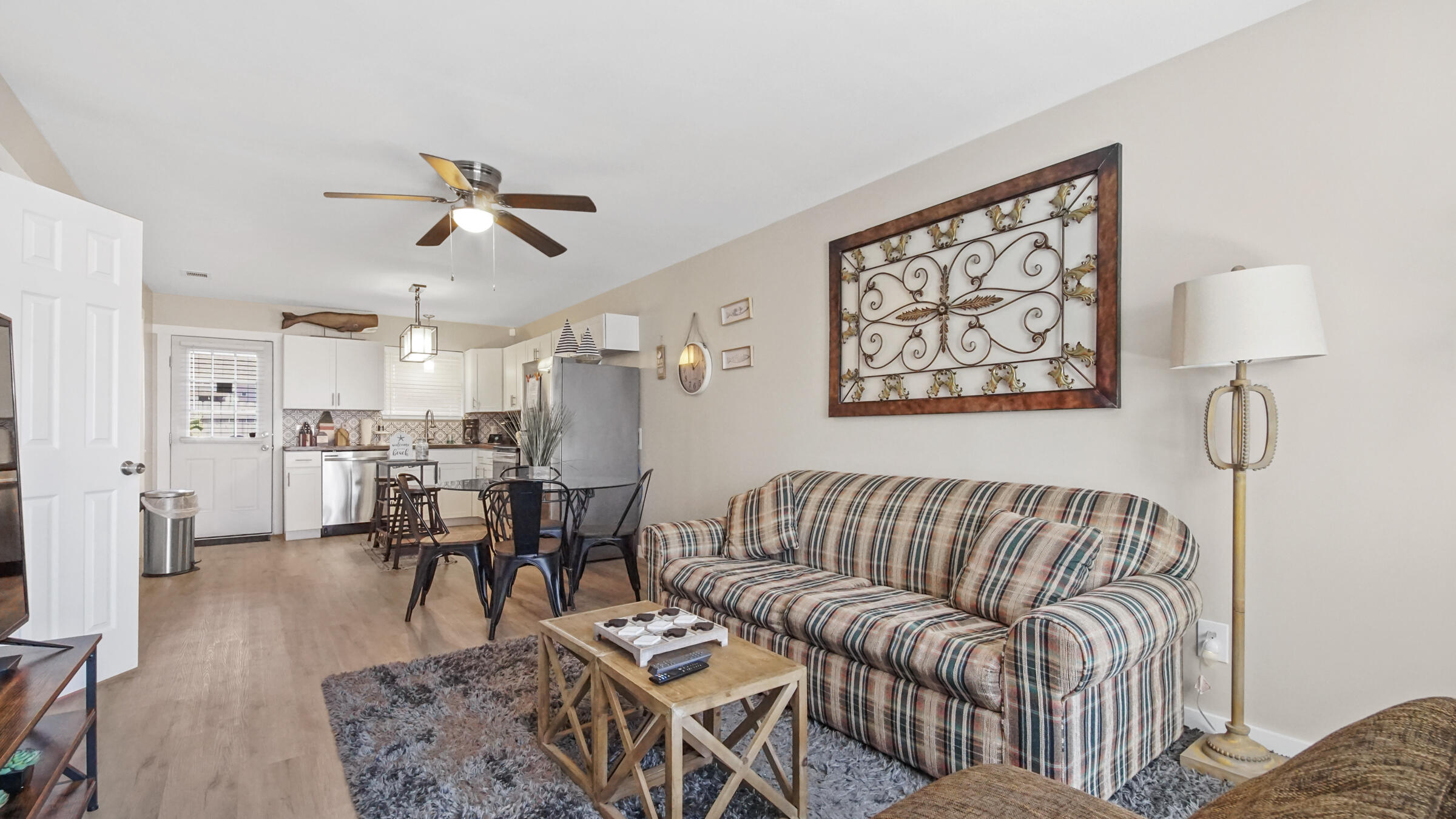 TREASURE COVE - Residential