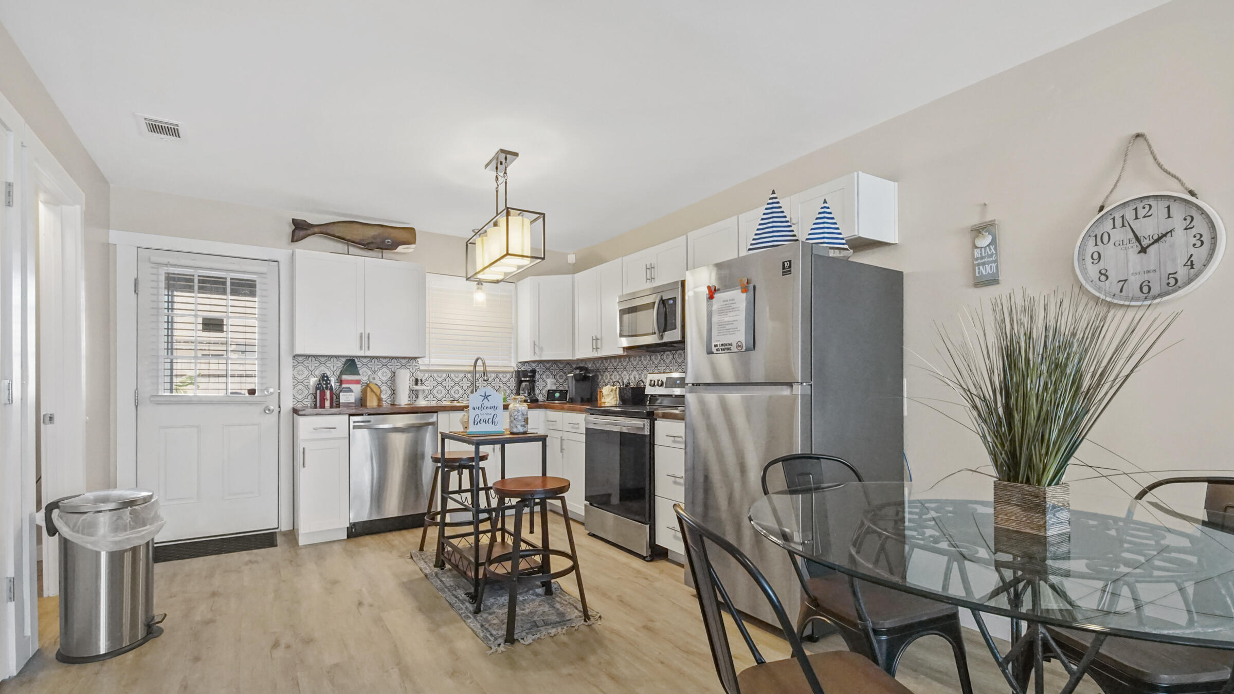 TREASURE COVE - Residential