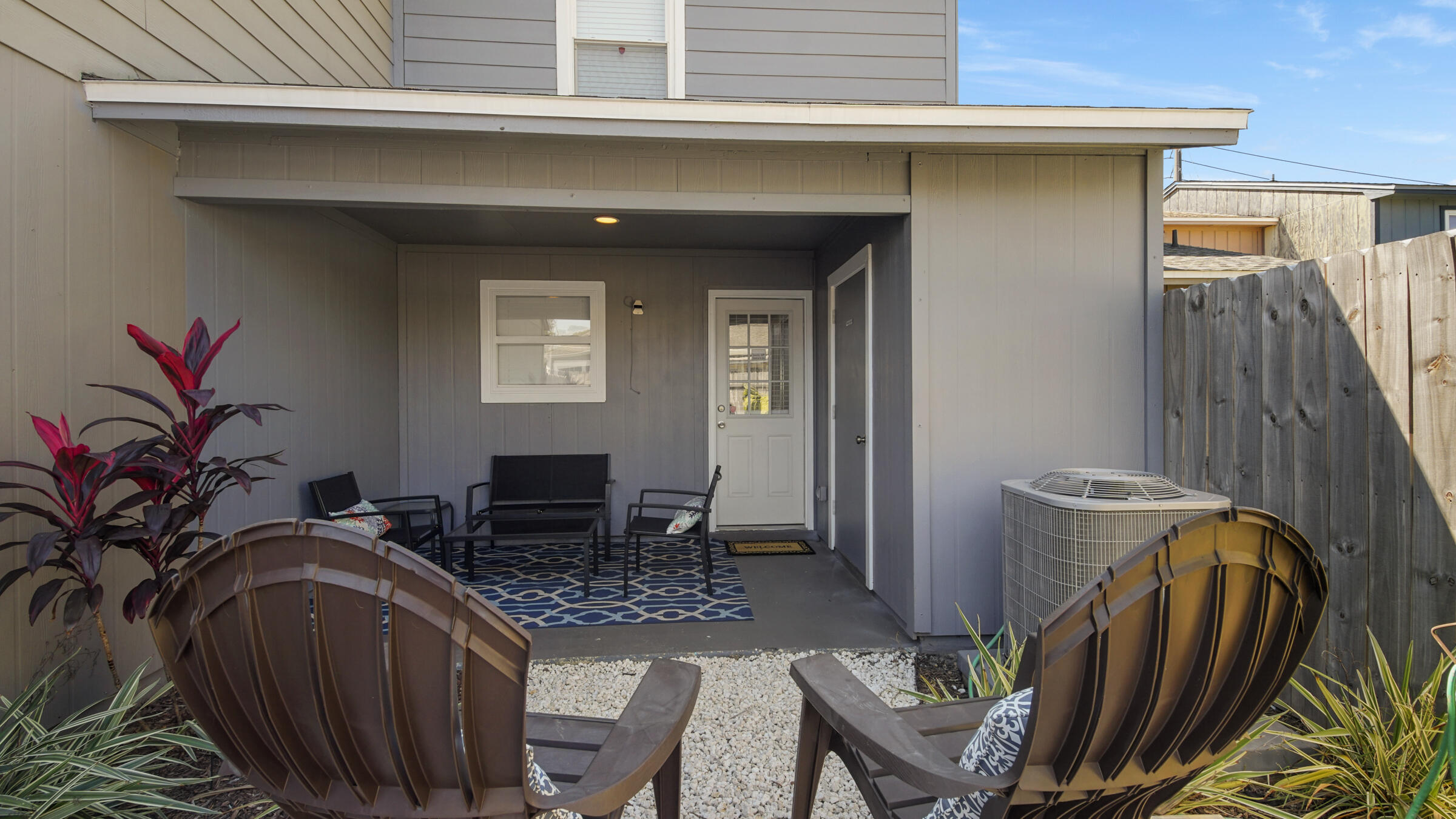 TREASURE COVE - Residential