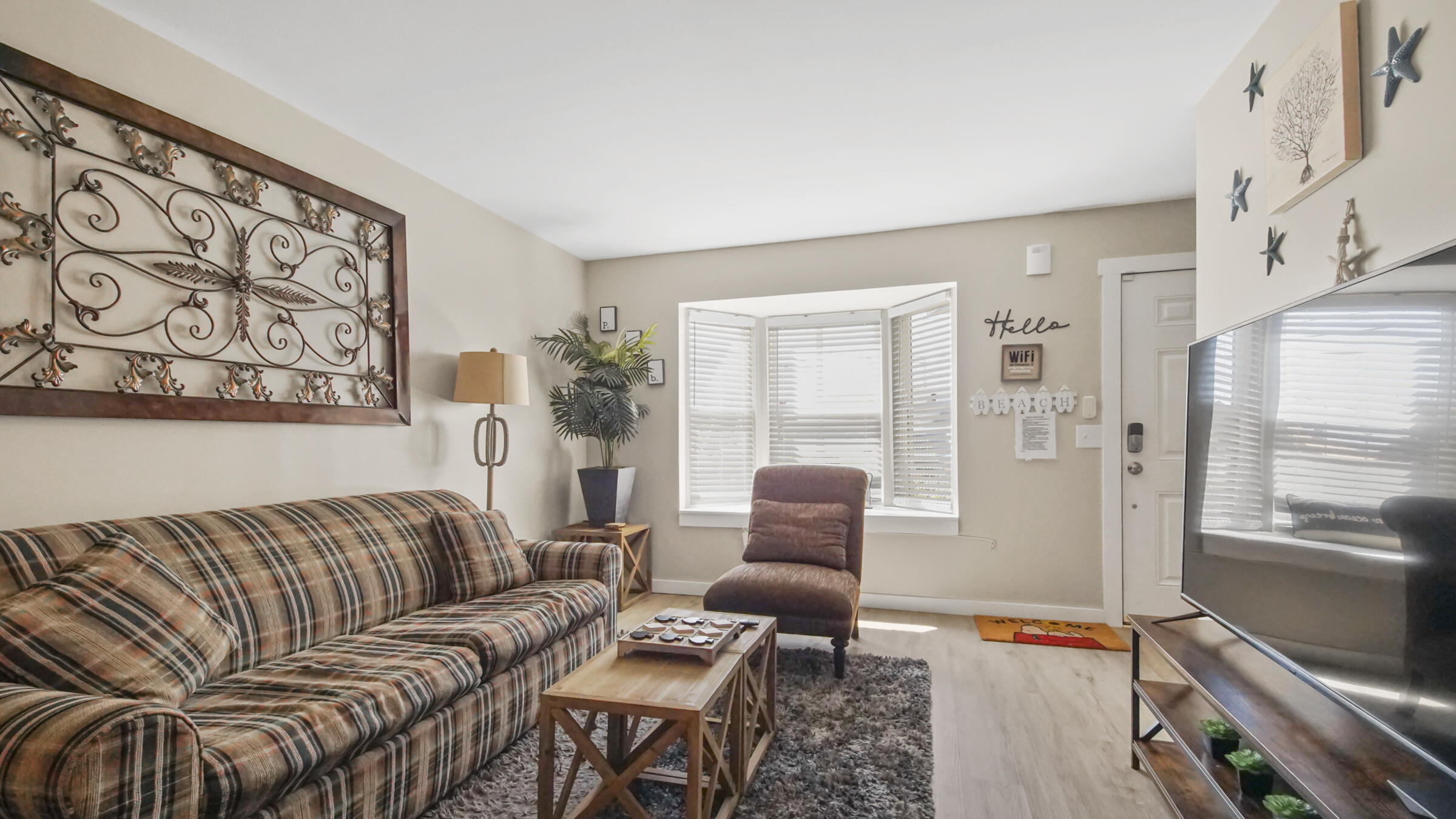 TREASURE COVE - Residential