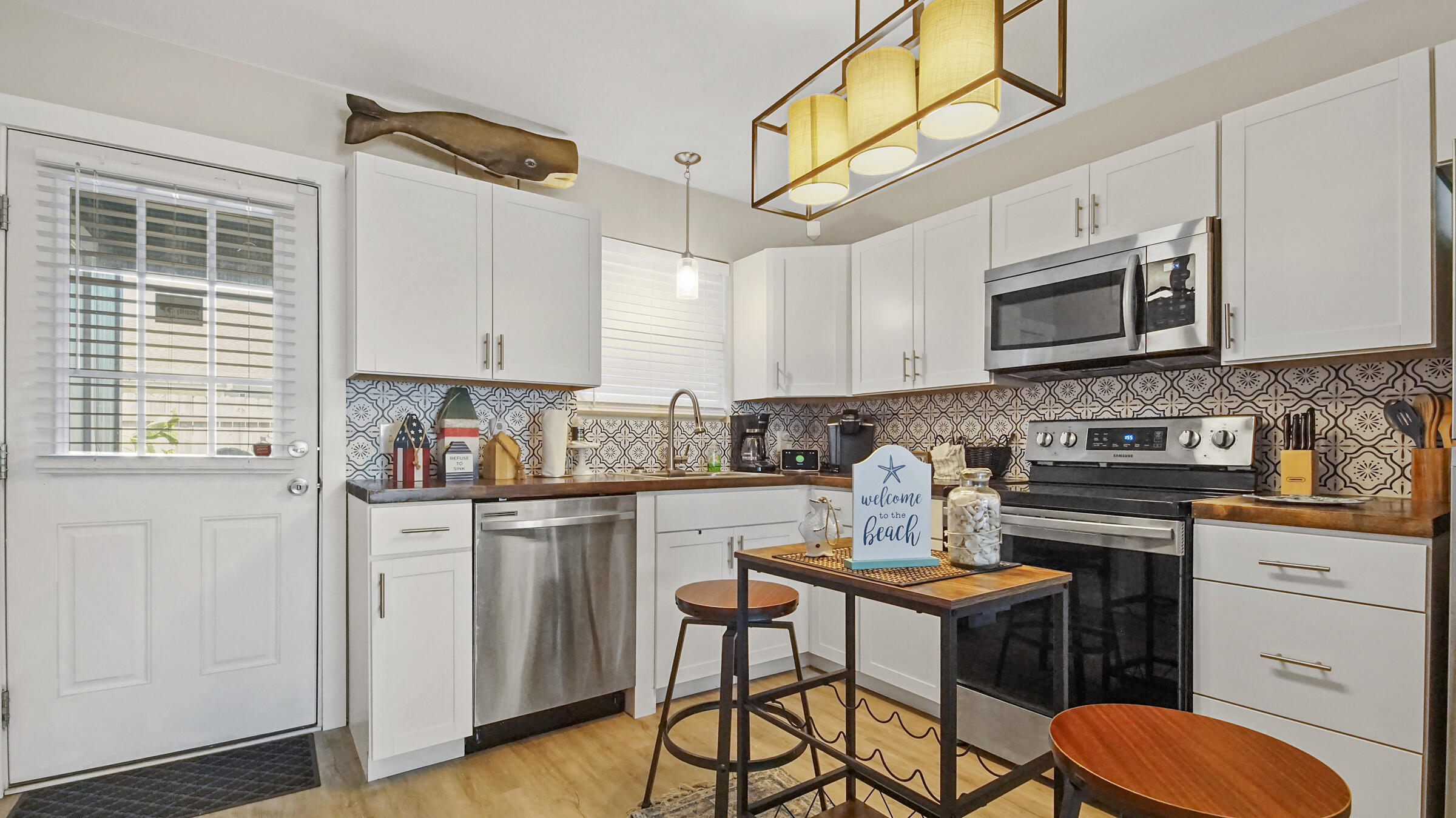 TREASURE COVE - Residential