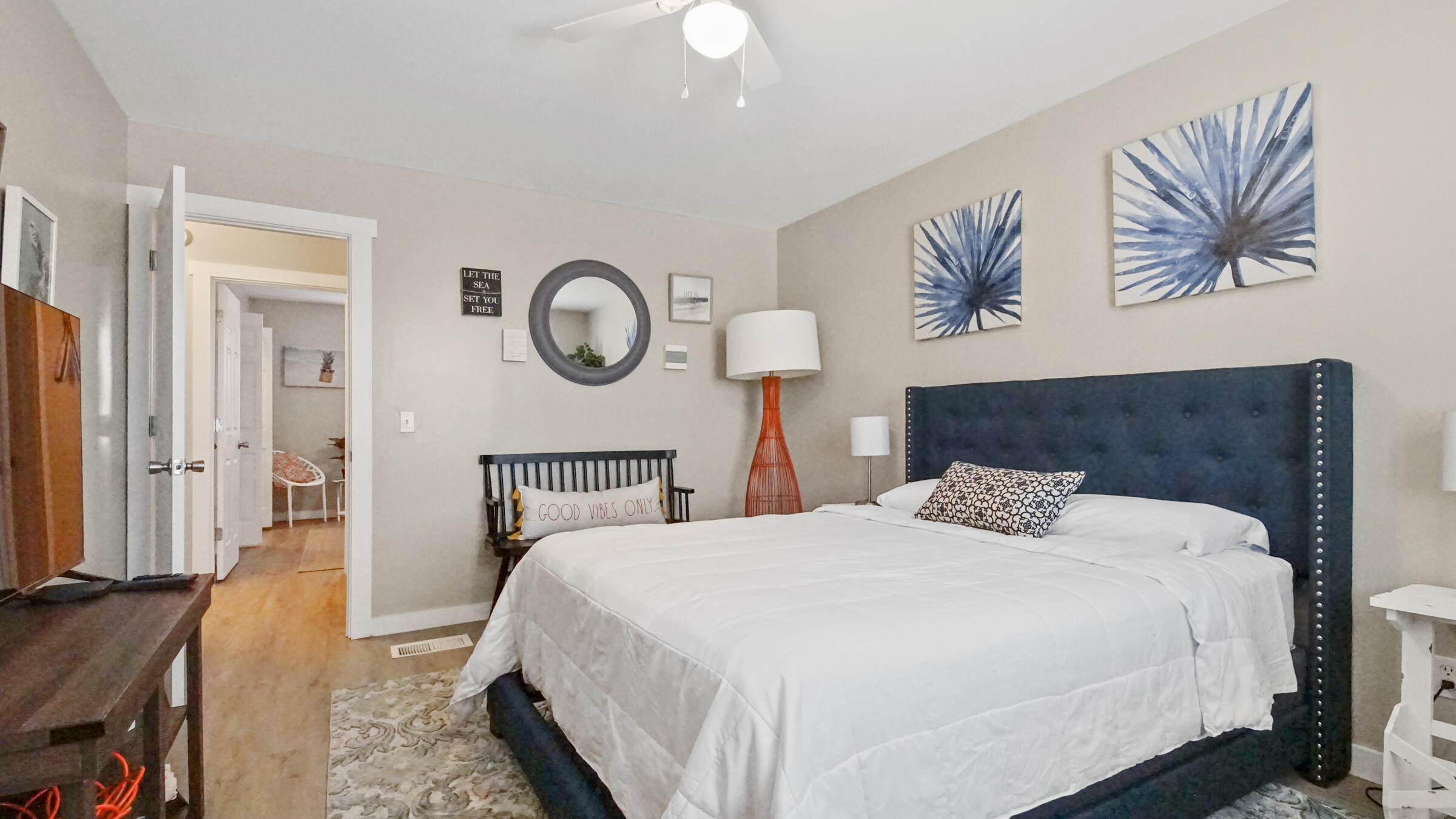 TREASURE COVE - Residential