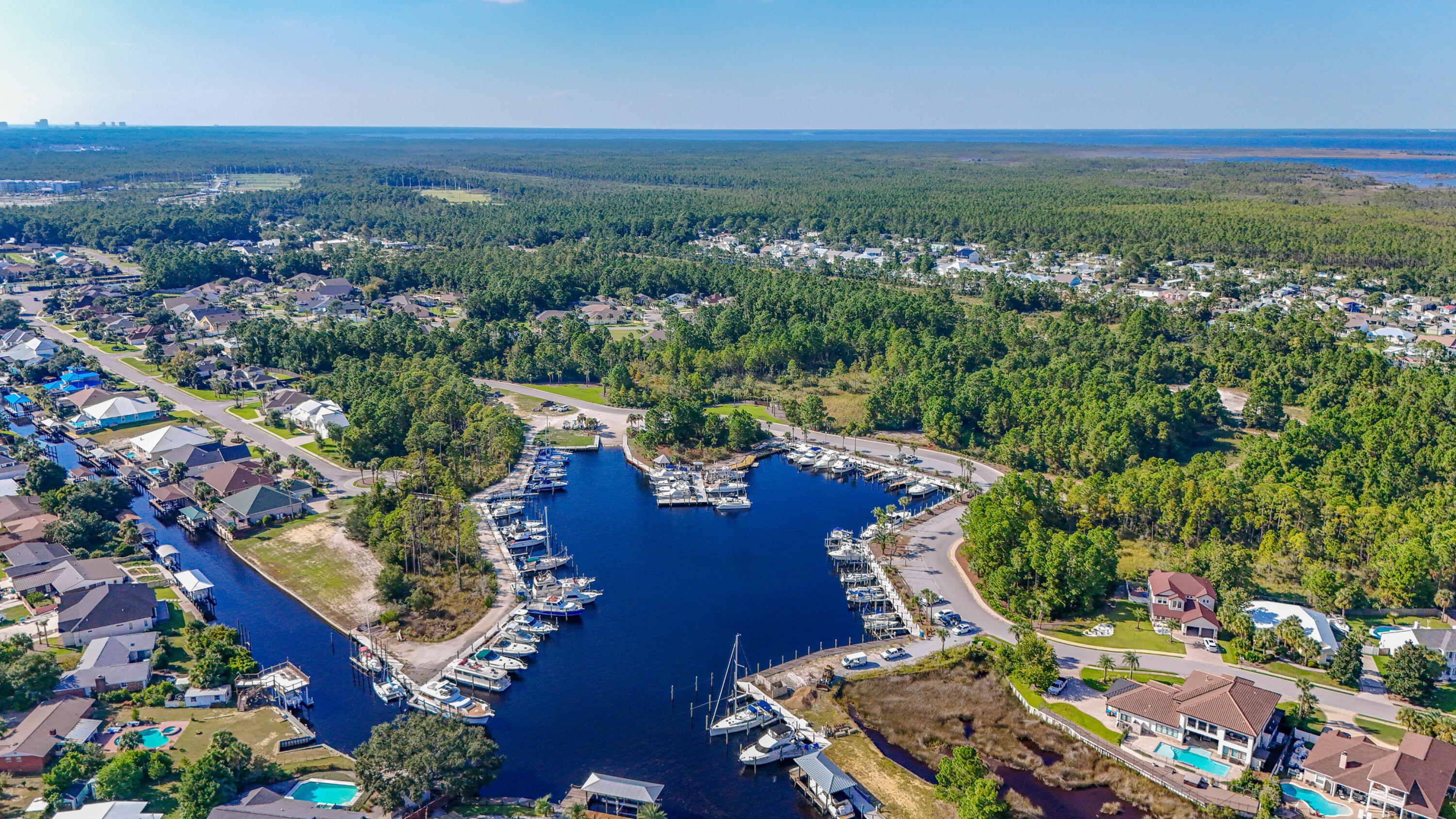 DOLPHIN BAY PHASE 2 - Residential