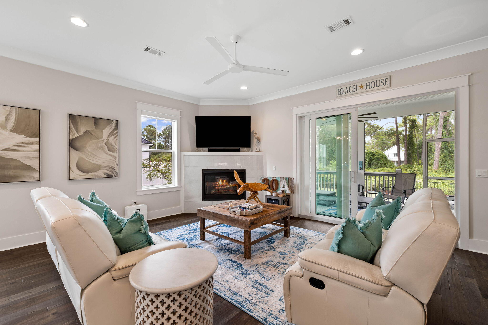 DUNE ALLEN - Residential