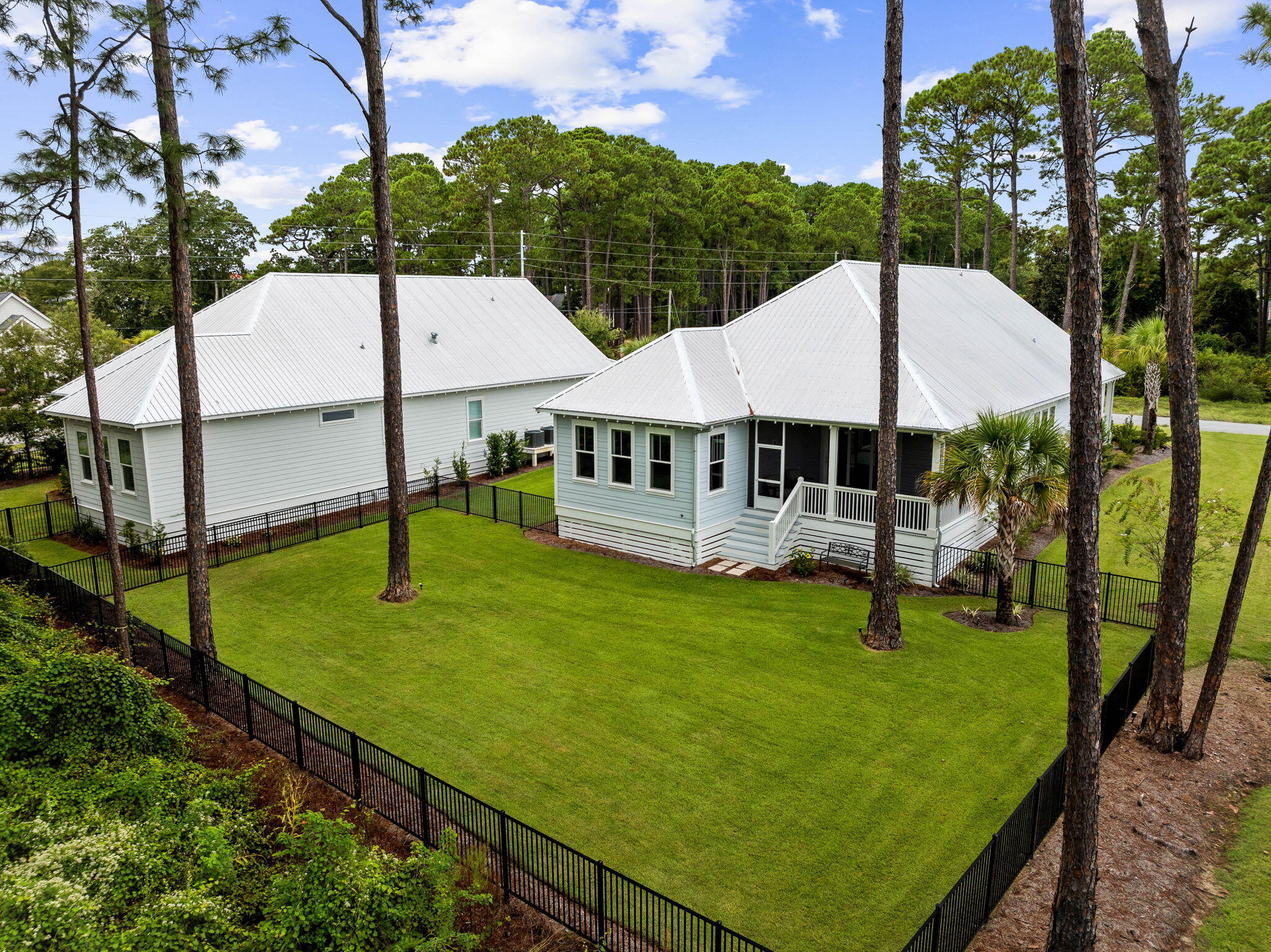 DUNE ALLEN - Residential