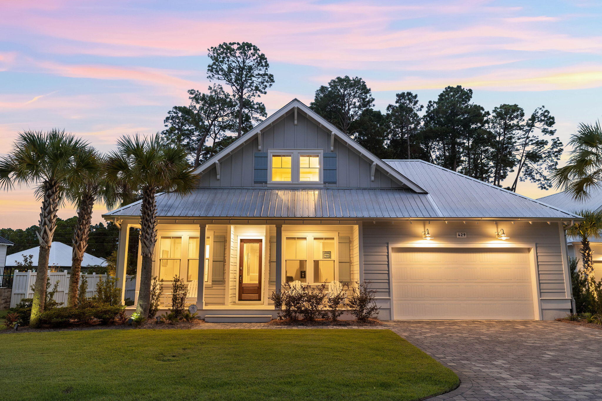 DUNE ALLEN - Residential