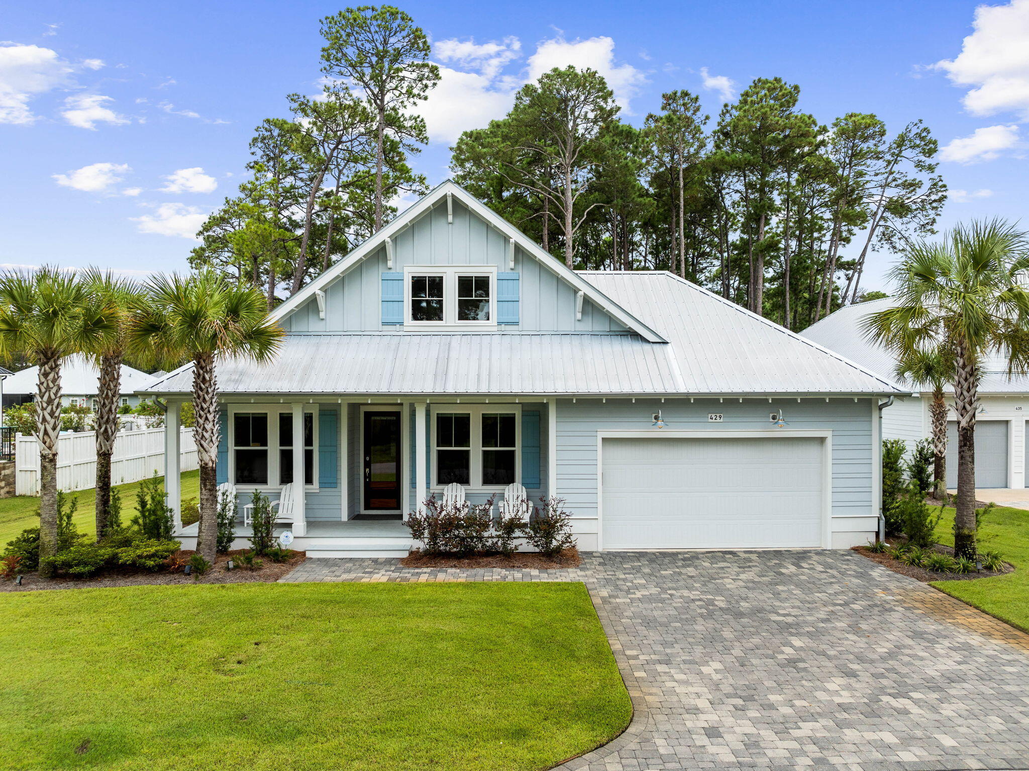 DUNE ALLEN - Residential