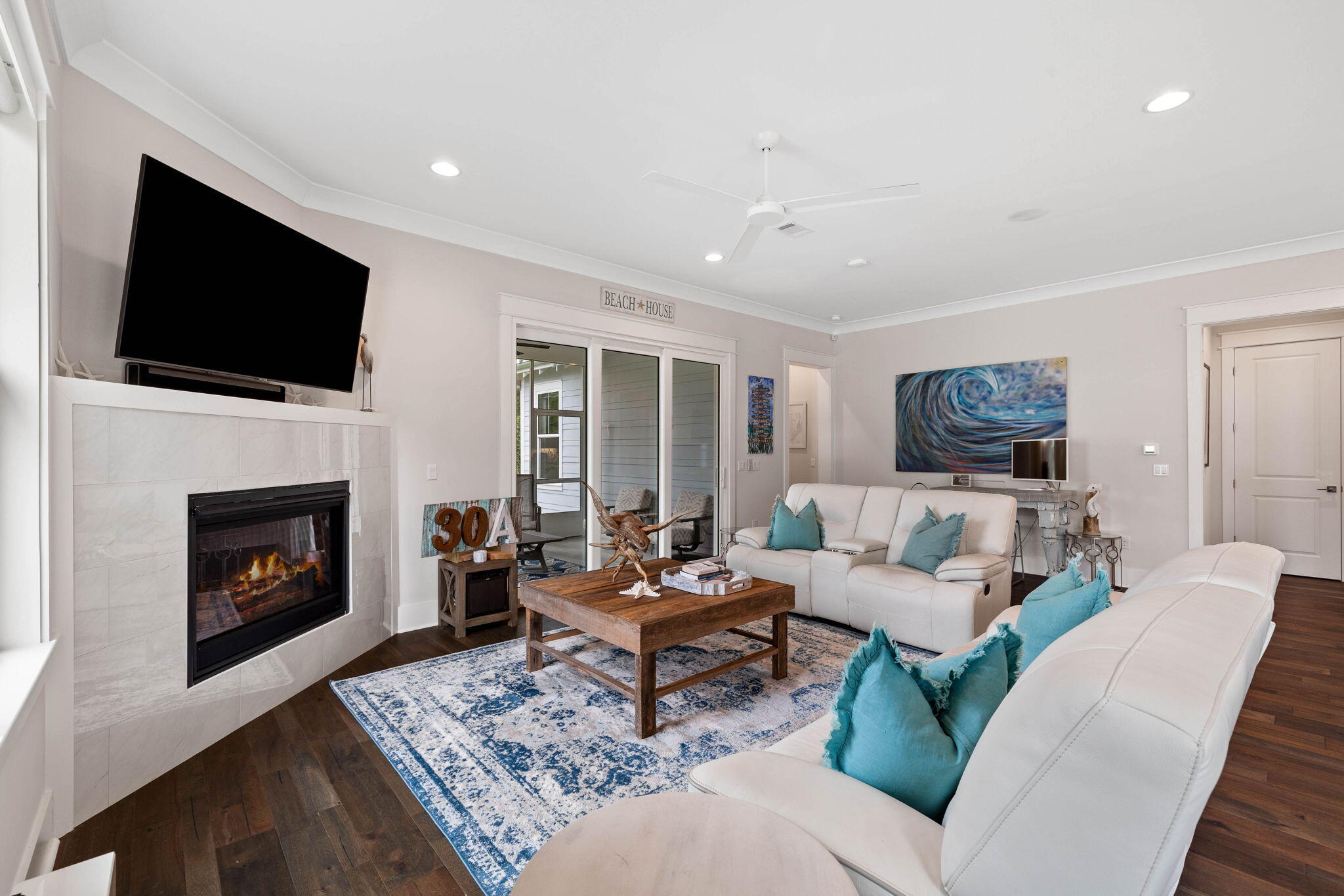 DUNE ALLEN - Residential