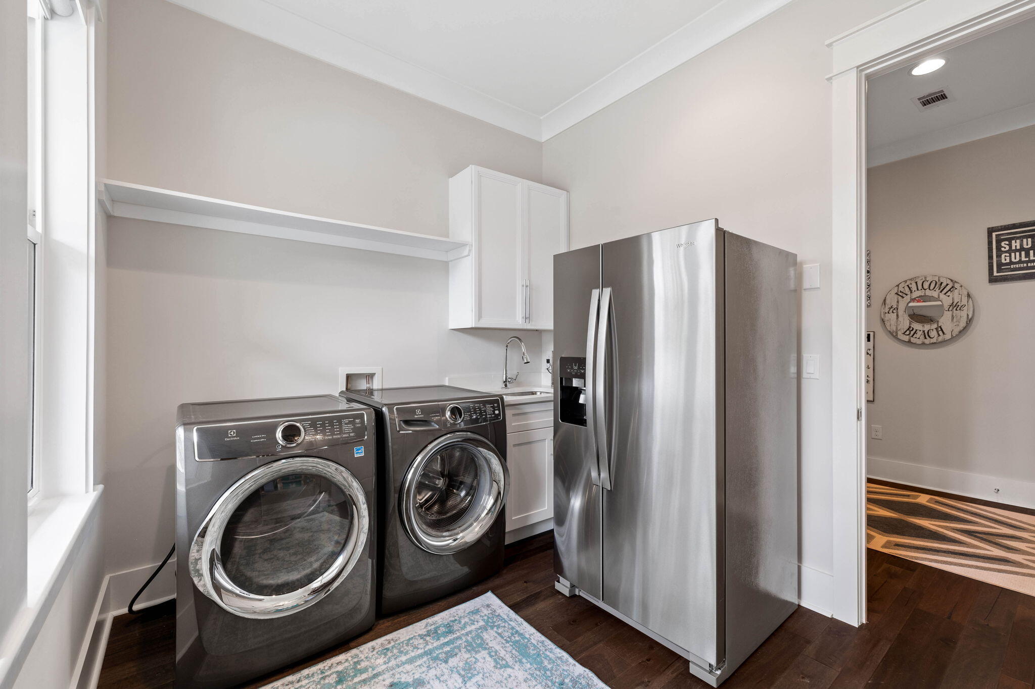 DUNE ALLEN - Residential