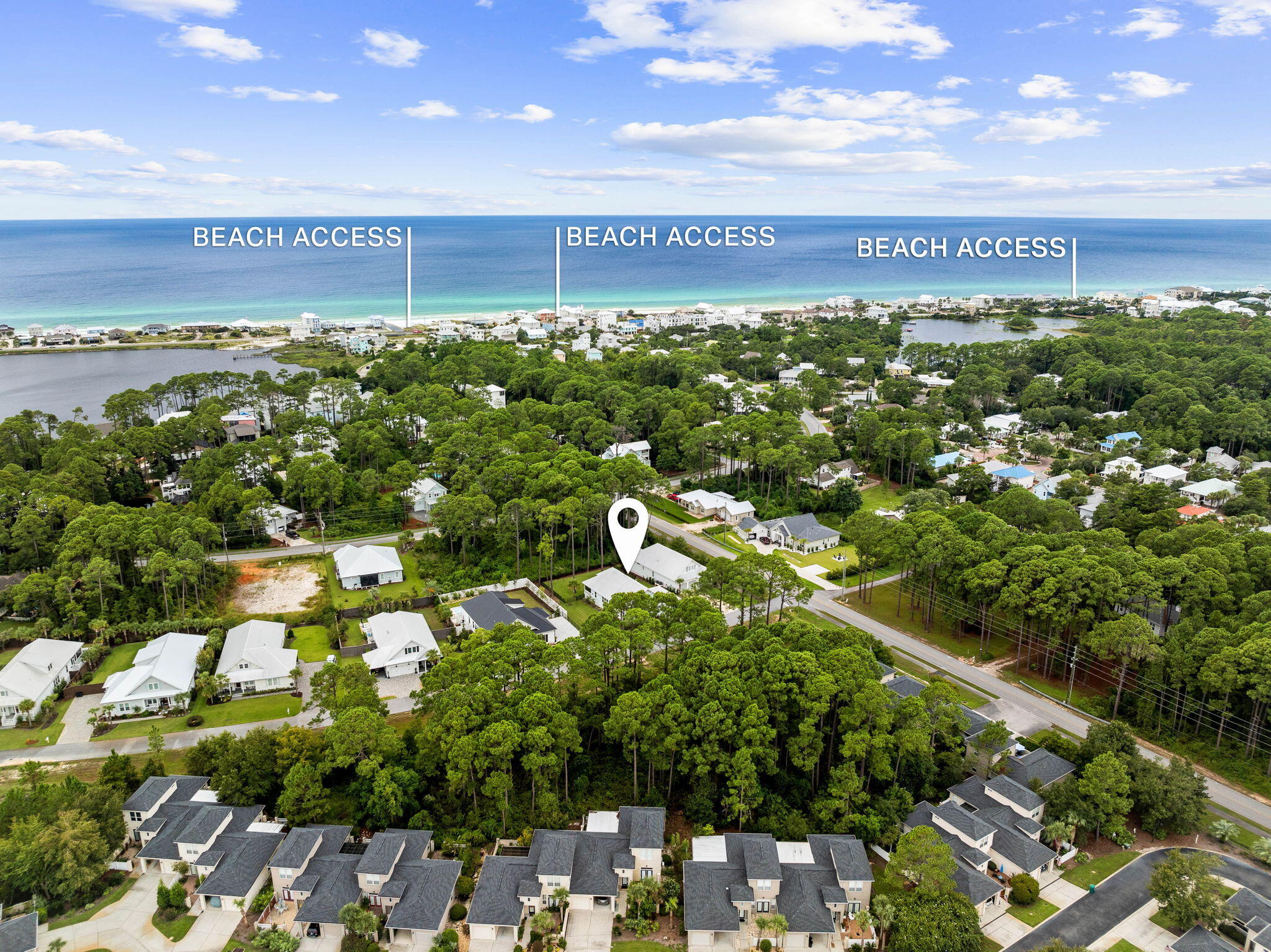 DUNE ALLEN - Residential