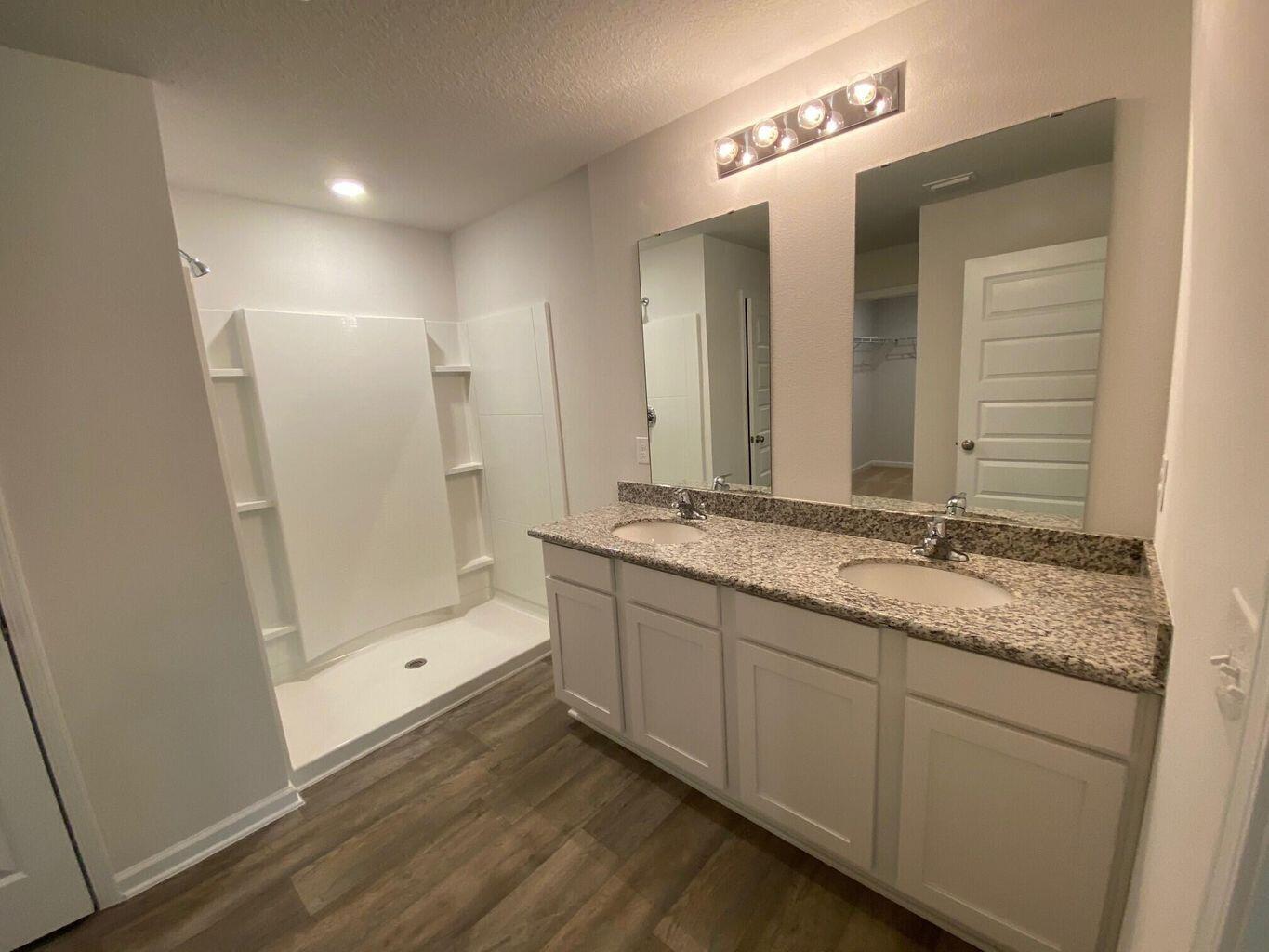 PATRIOT RIDGE - Residential Lease