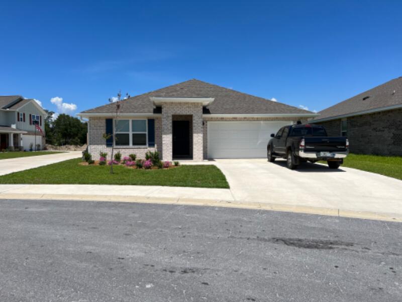 PATRIOT RIDGE - Residential Lease