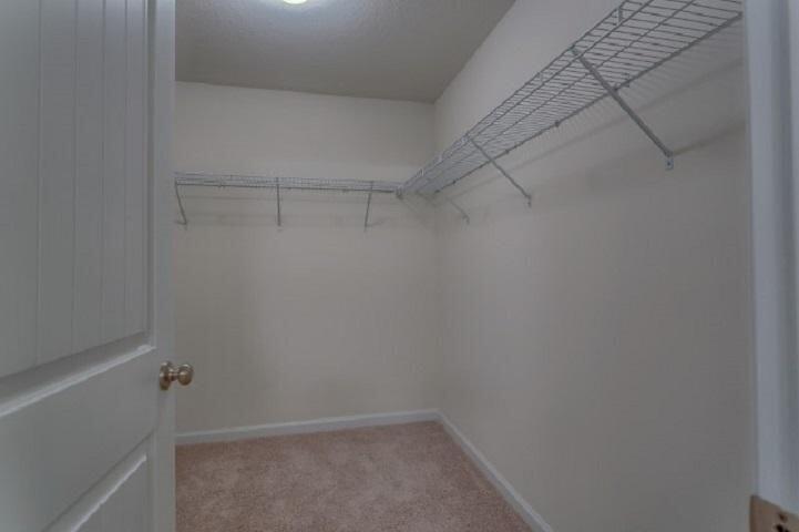 PATRIOT RIDGE - Residential Lease