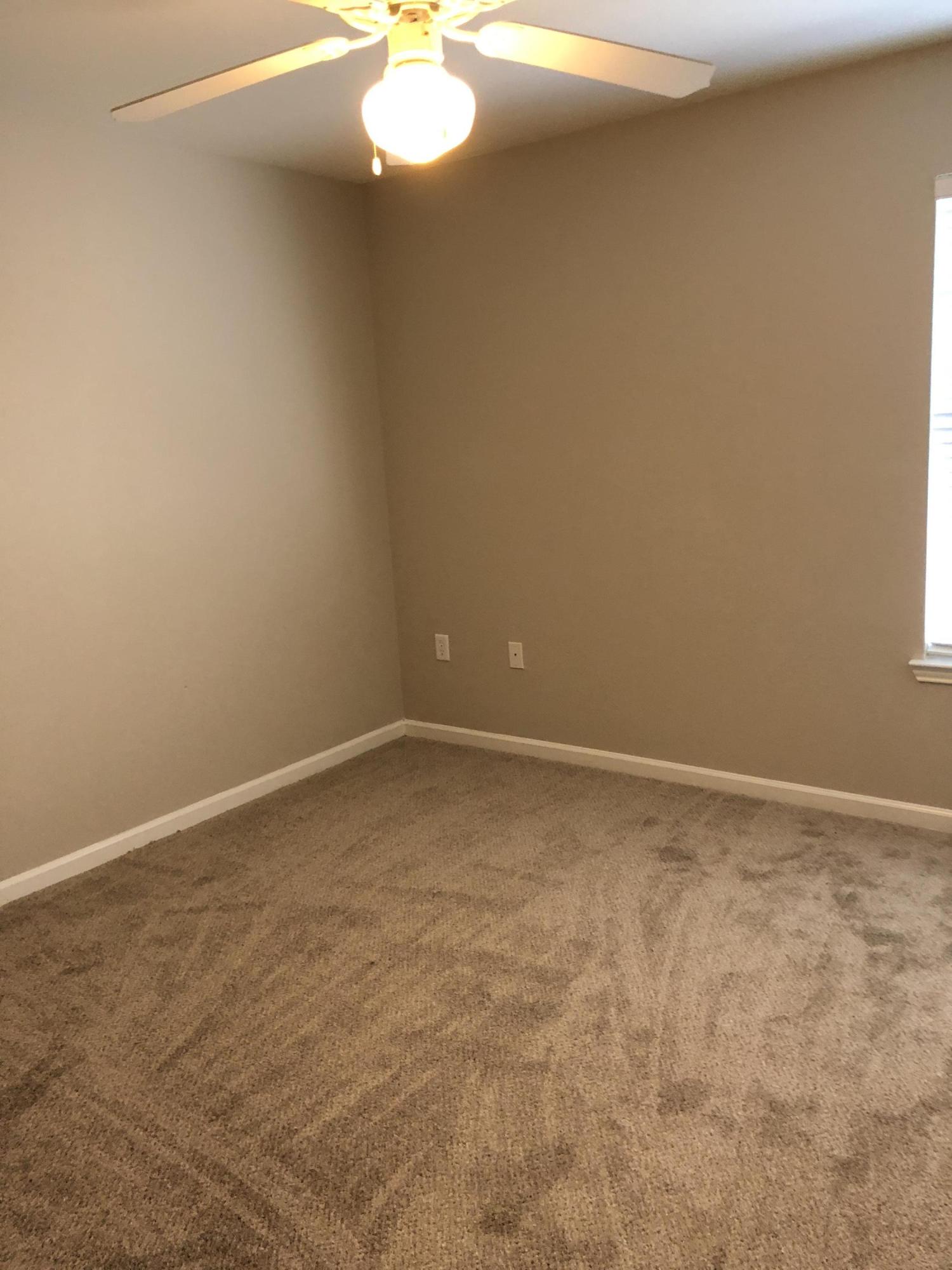 QUAIL LAKE - Residential Lease