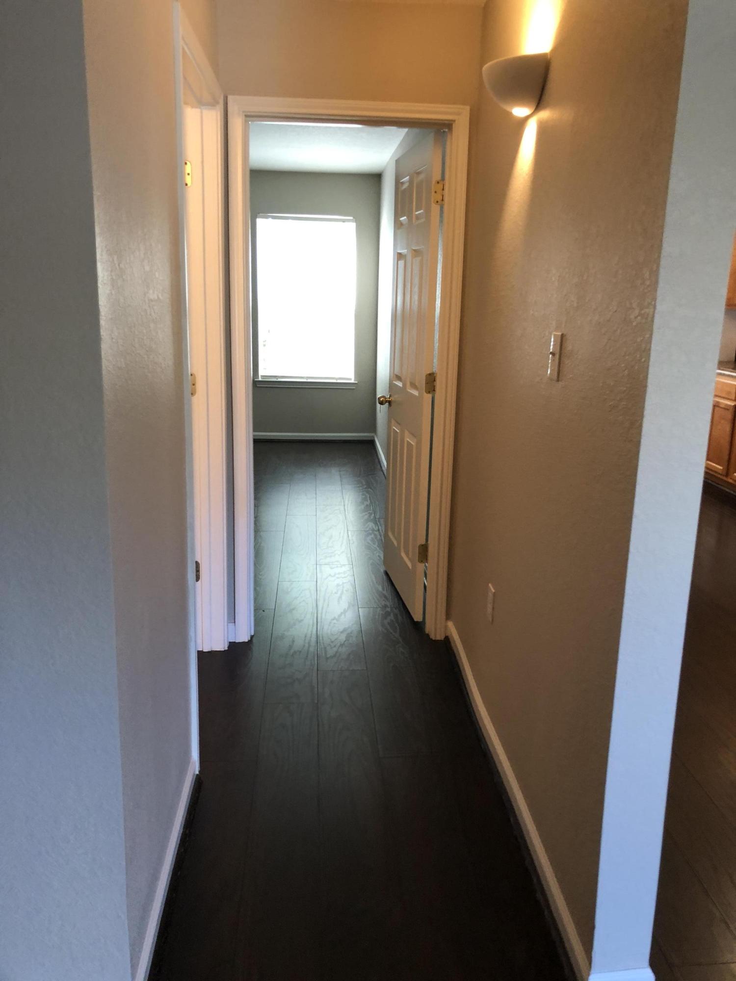 QUAIL LAKE - Residential Lease
