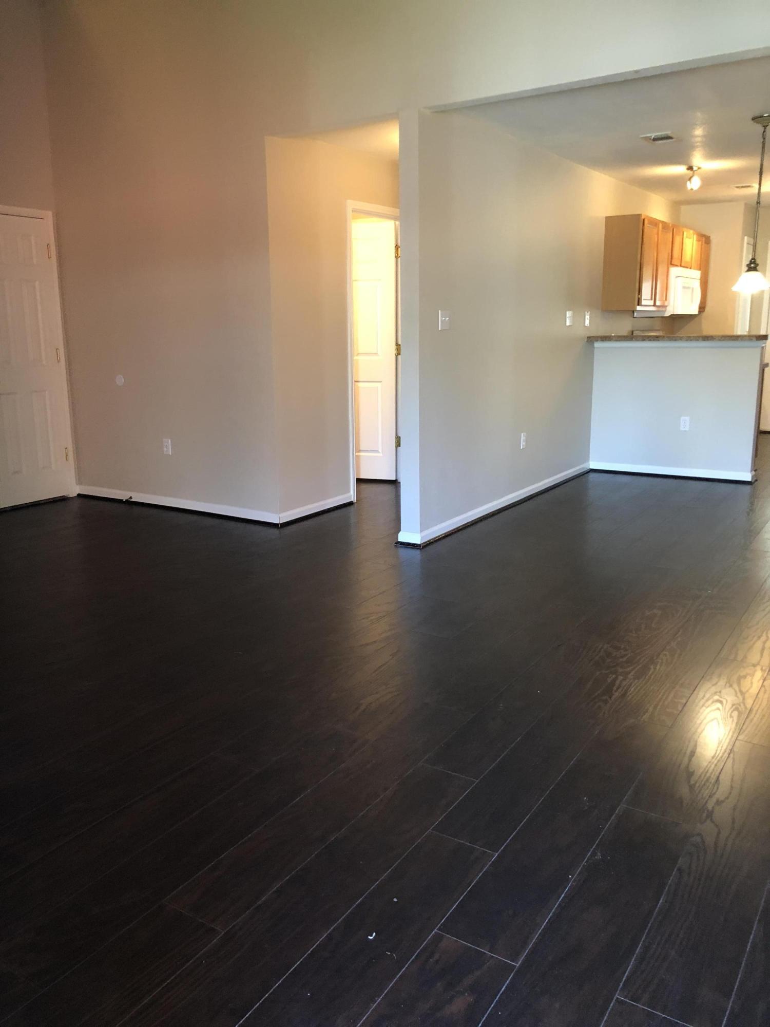 QUAIL LAKE - Residential Lease