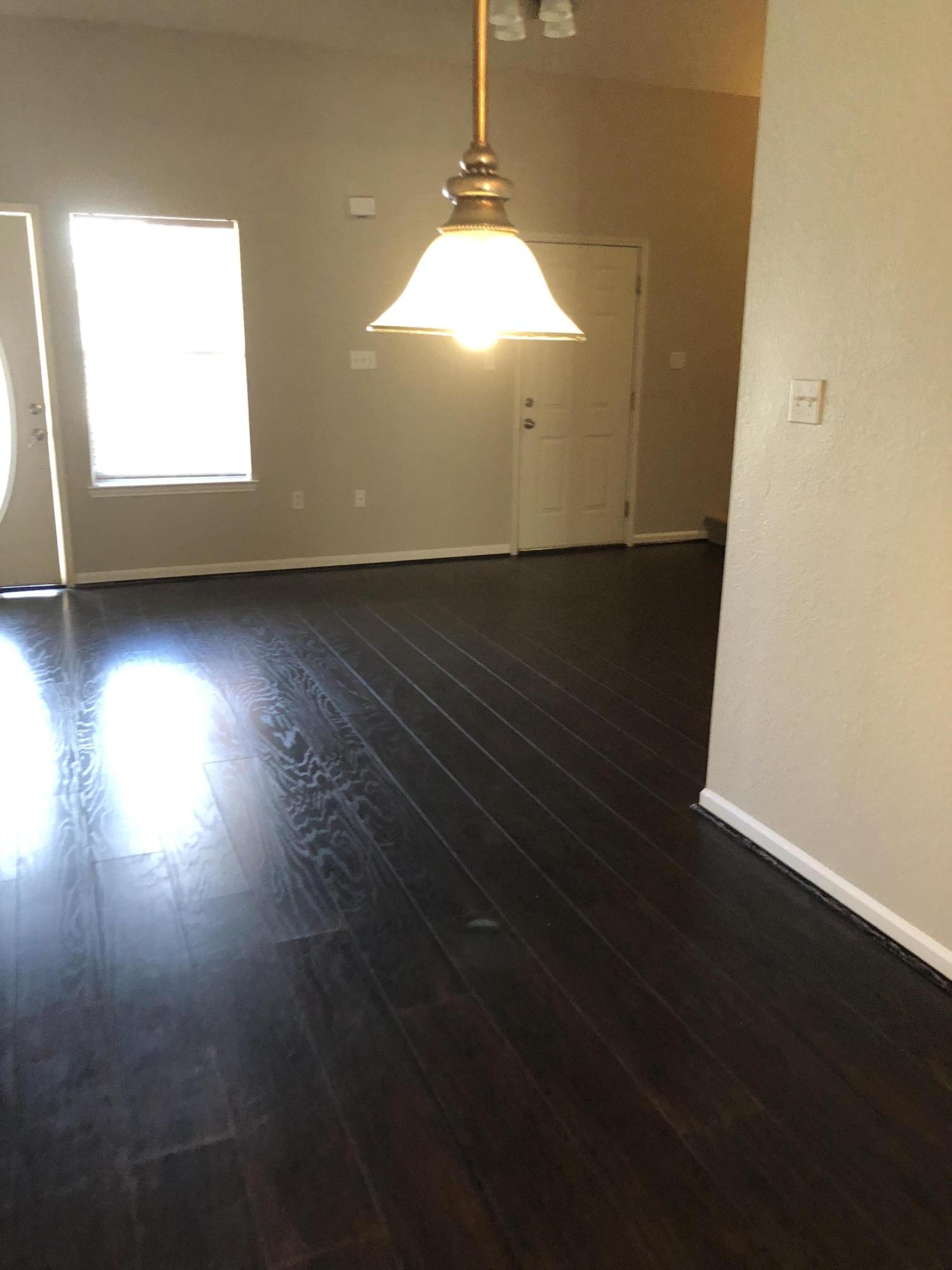 QUAIL LAKE - Residential Lease