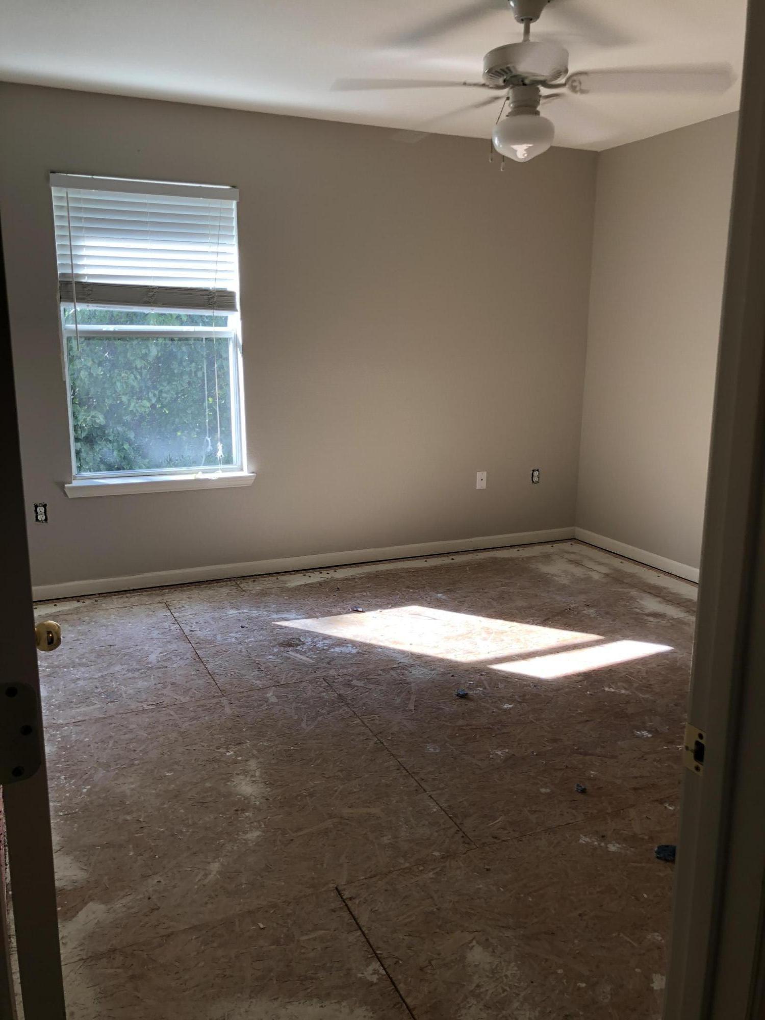 QUAIL LAKE - Residential Lease