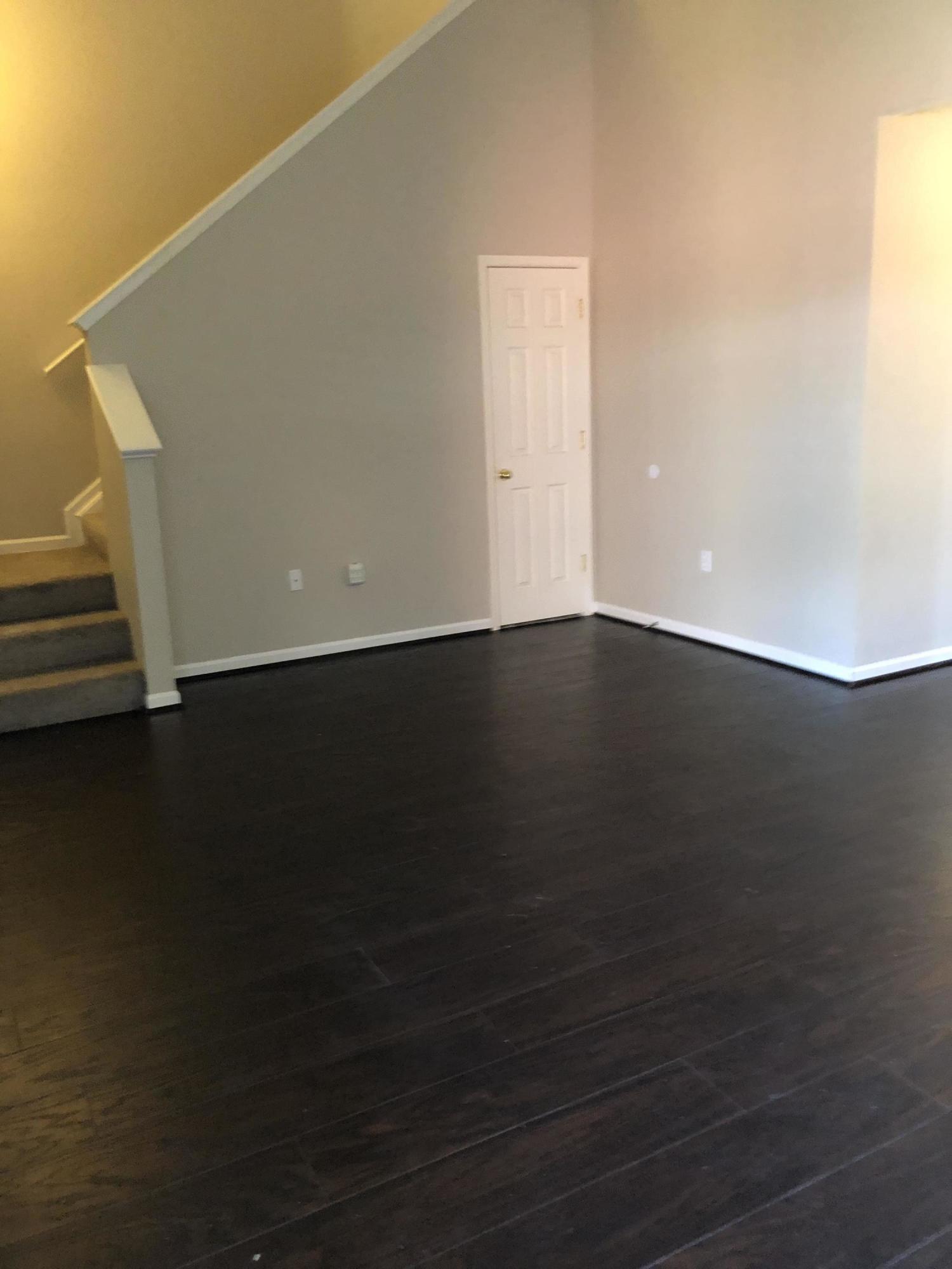 QUAIL LAKE - Residential Lease