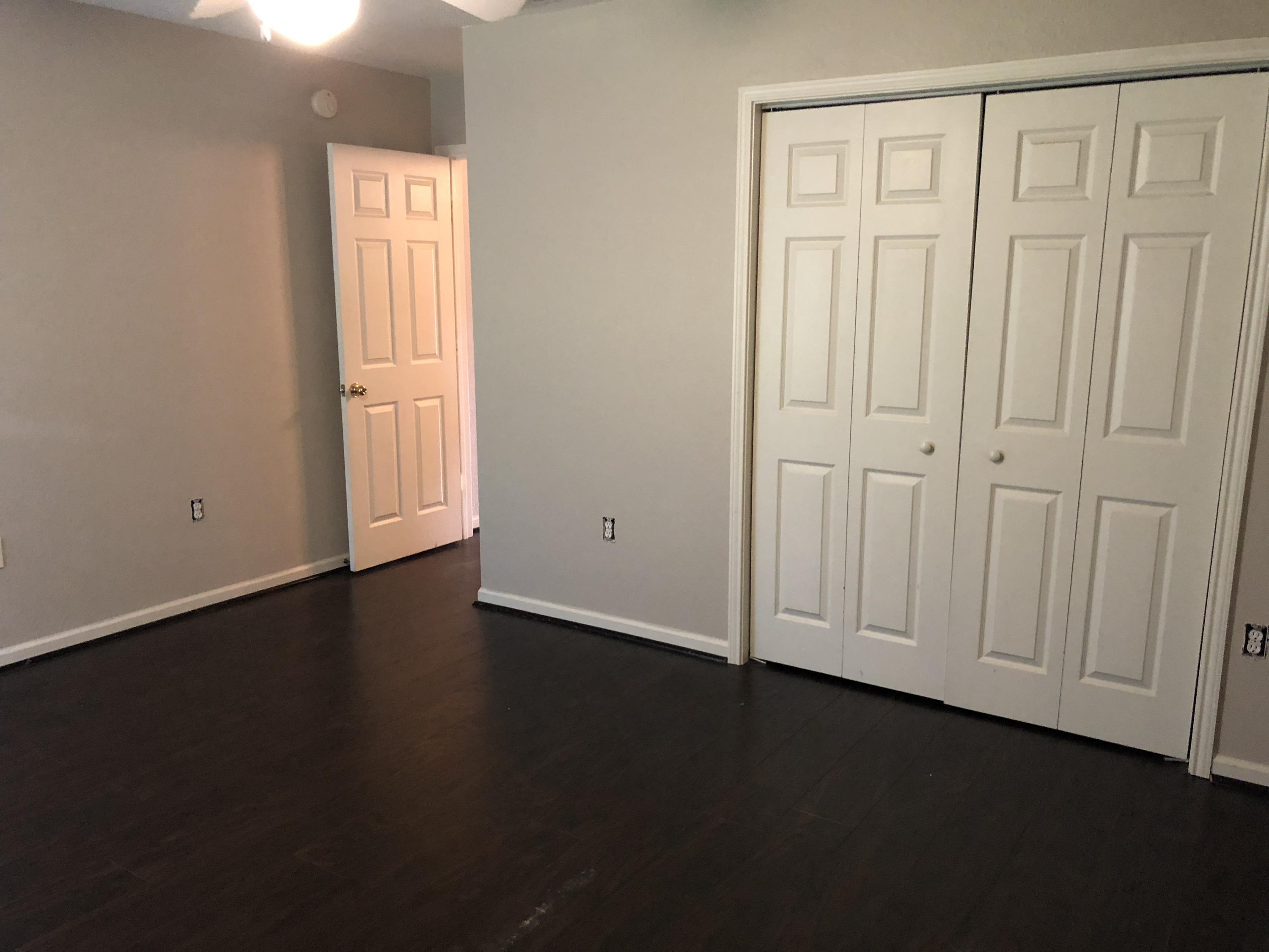 QUAIL LAKE - Residential Lease