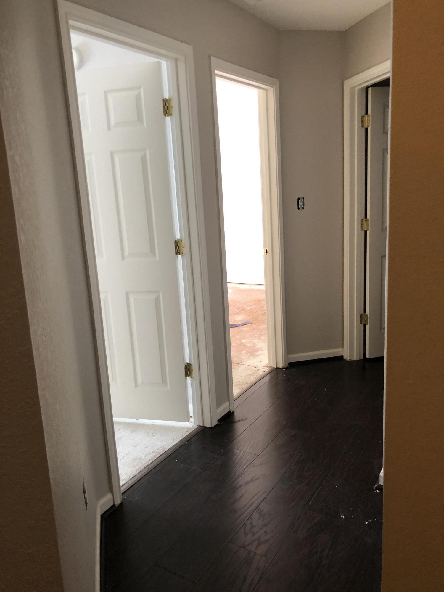 QUAIL LAKE - Residential Lease