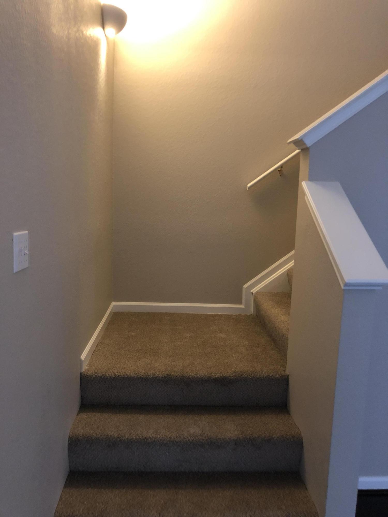 QUAIL LAKE - Residential Lease