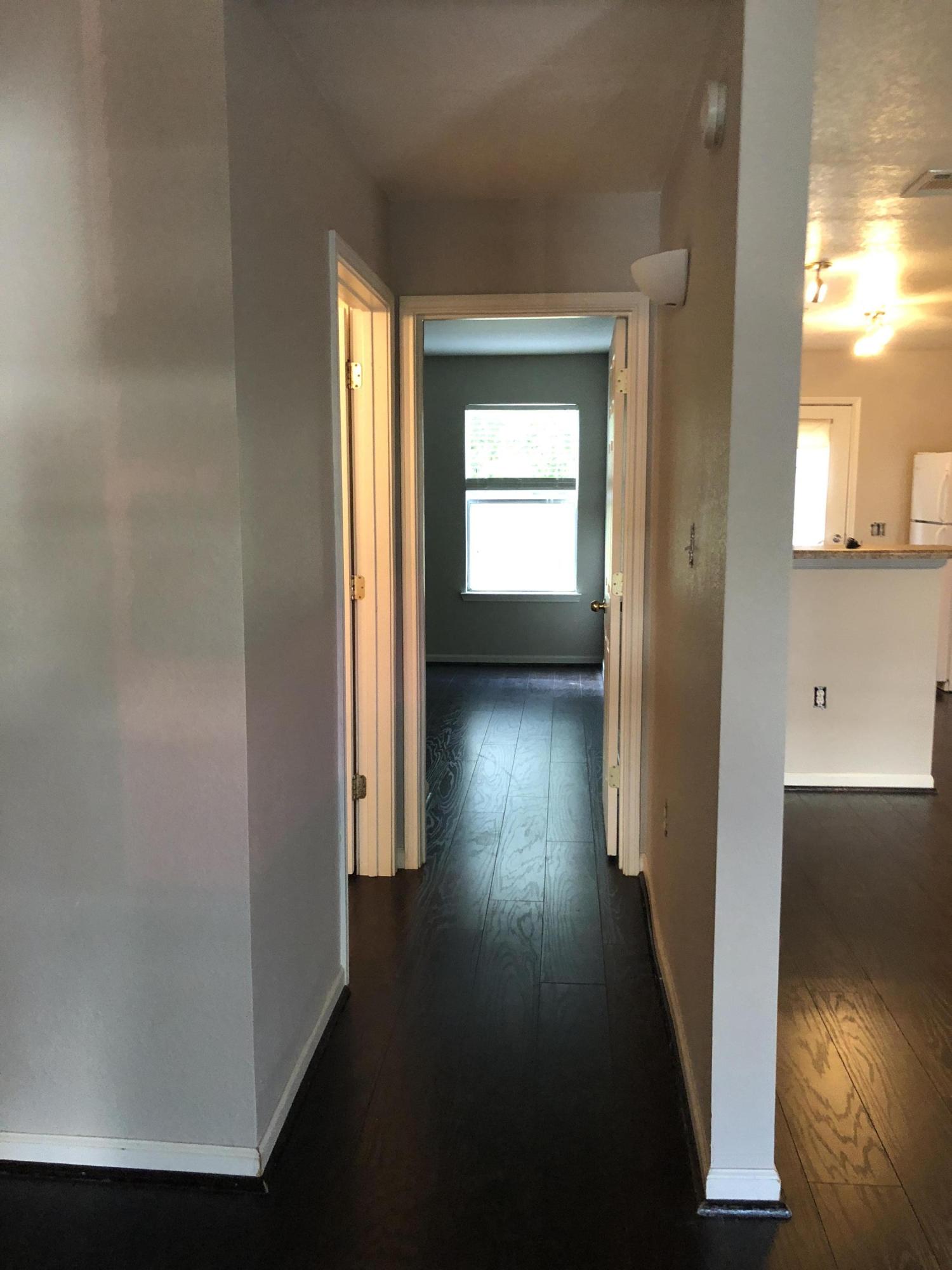 QUAIL LAKE - Residential Lease