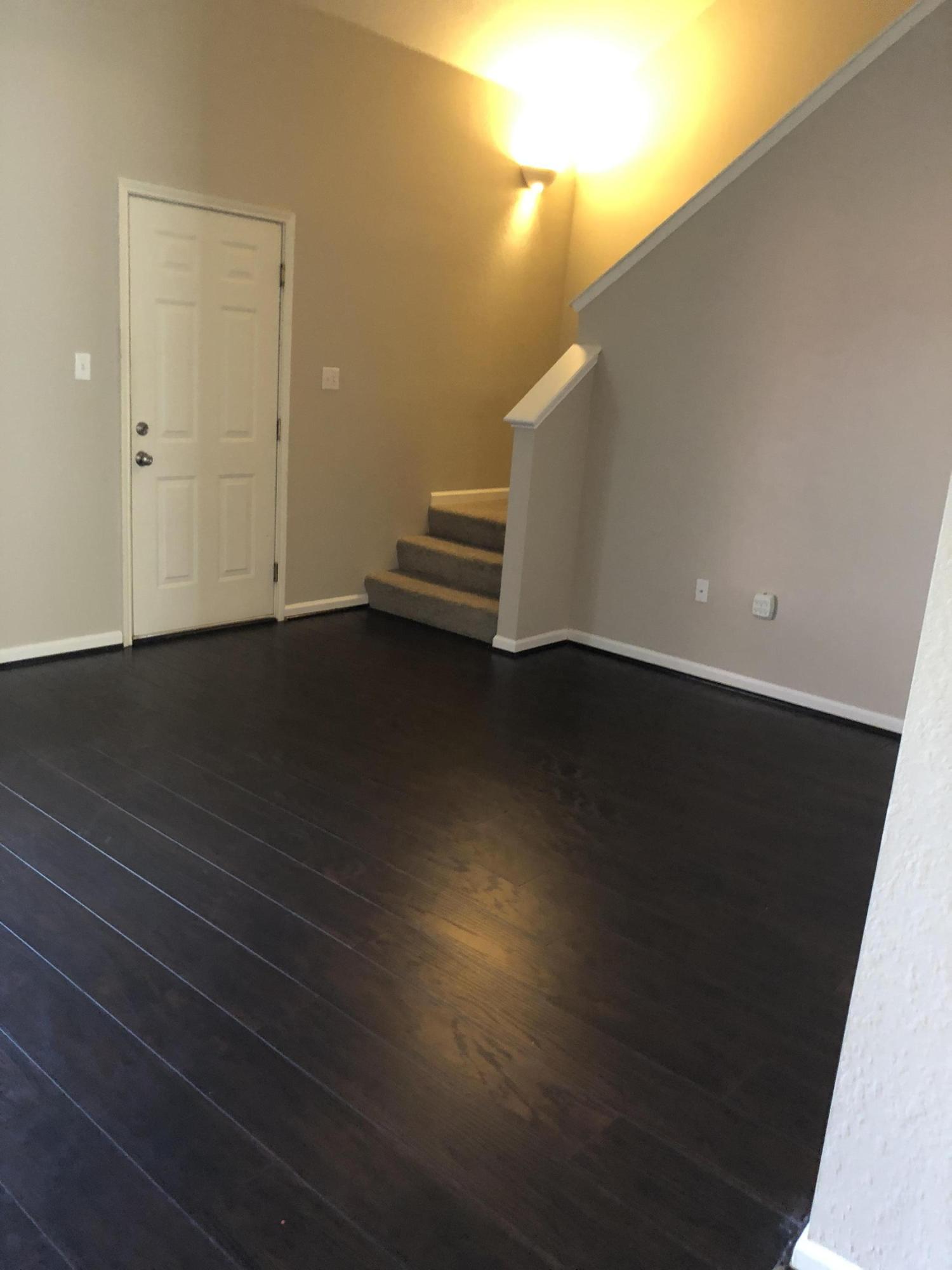 QUAIL LAKE - Residential Lease