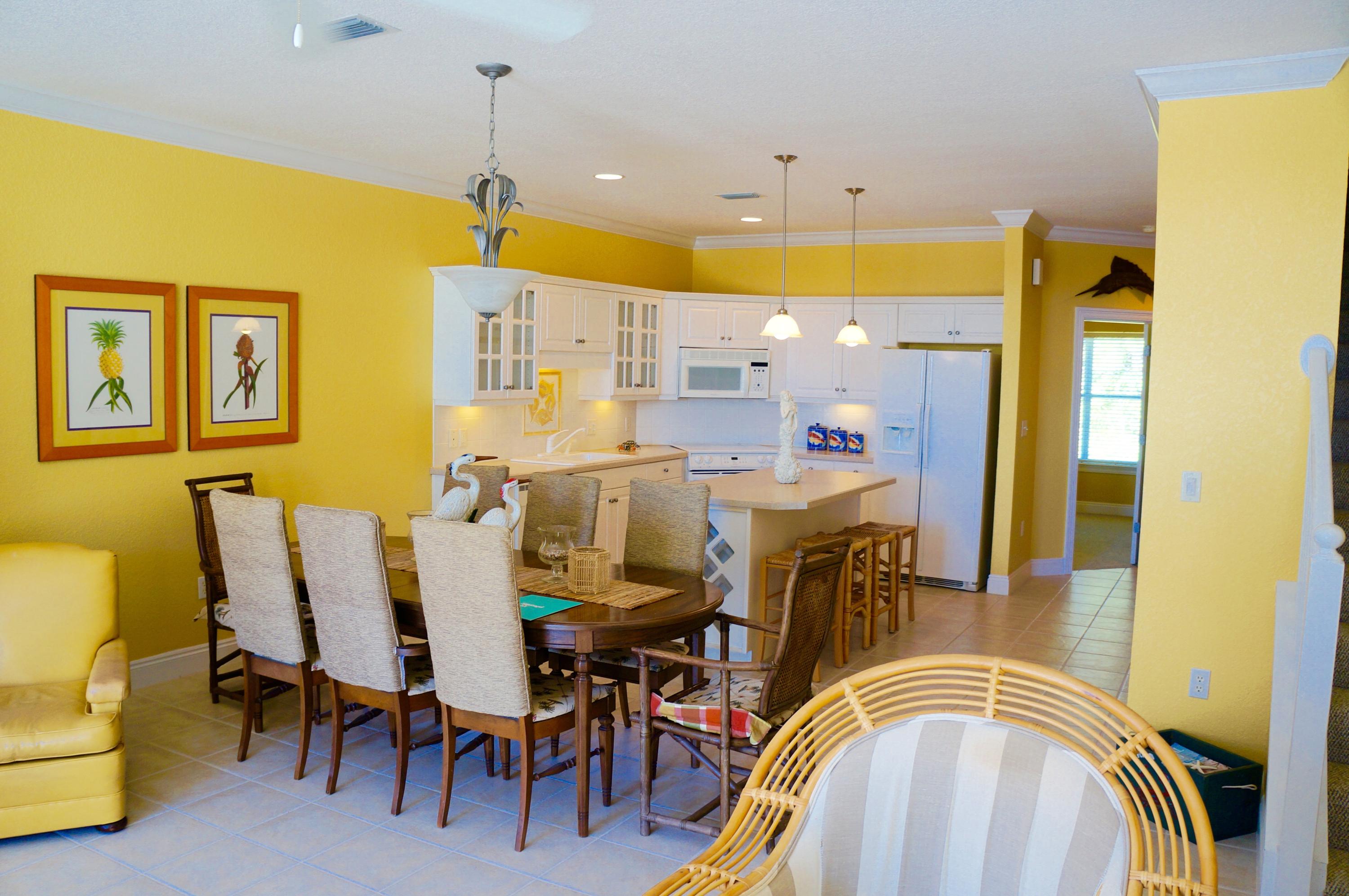 DUNE BREEZE VILLAS - Residential