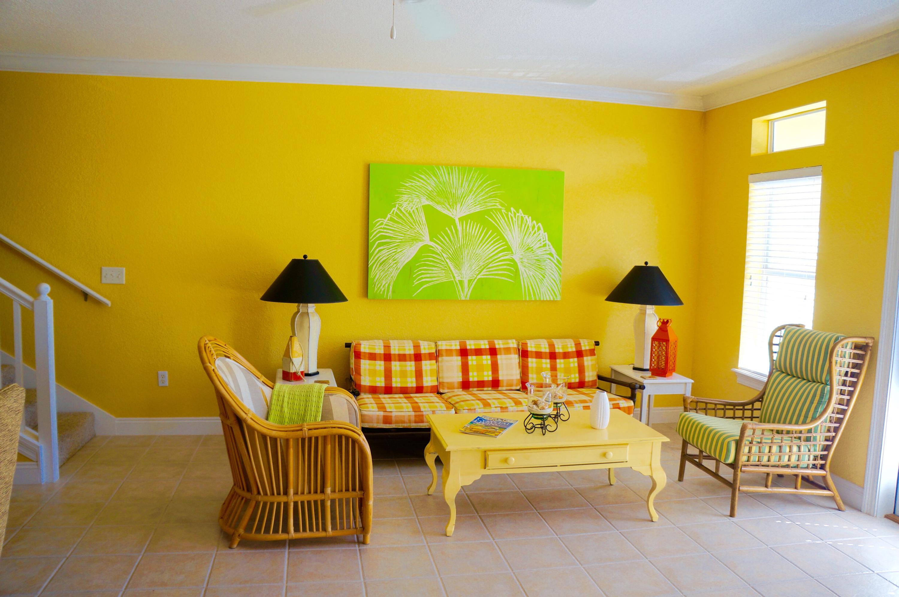 DUNE BREEZE VILLAS - Residential