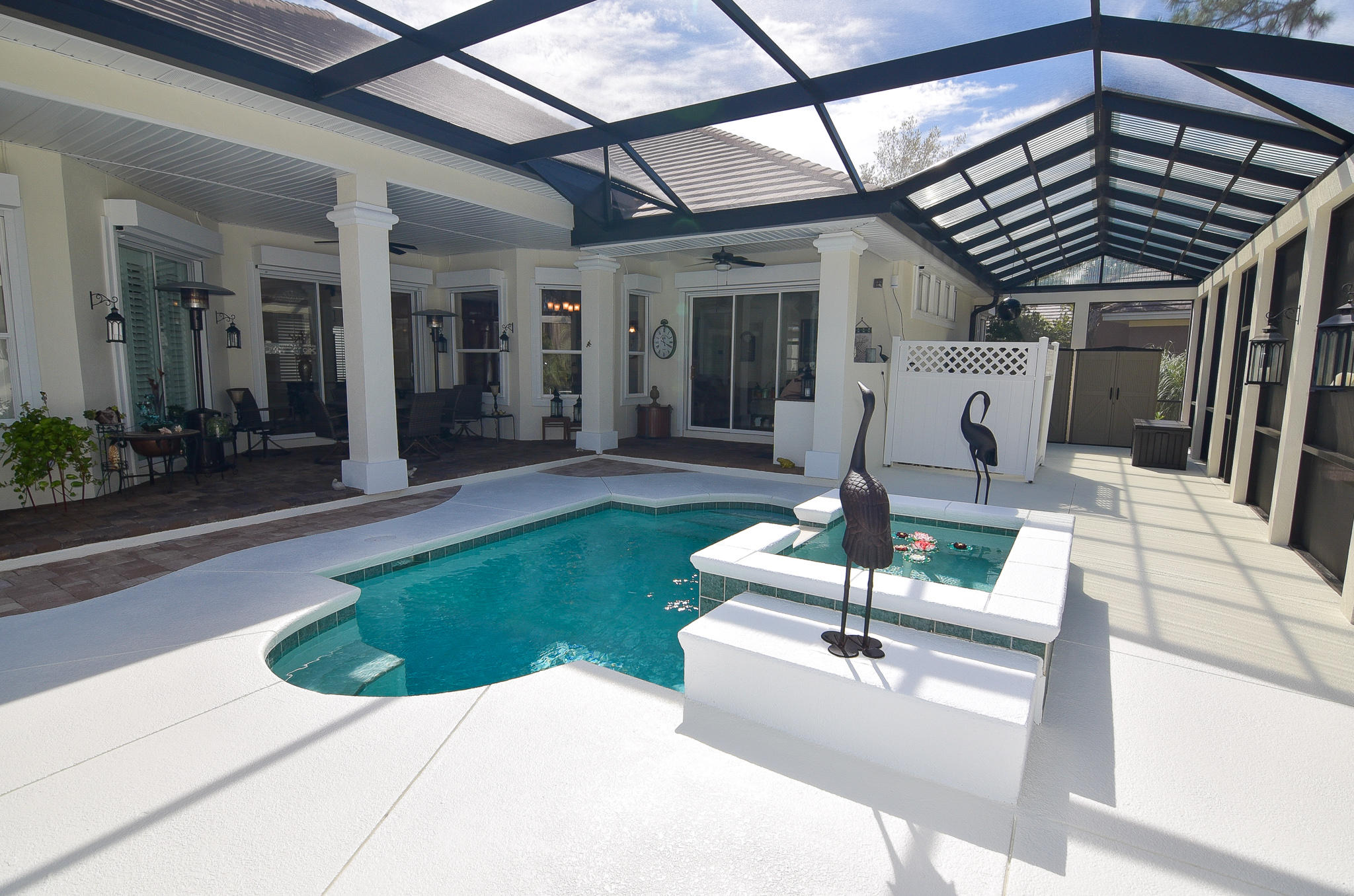 REGATTA BAY PH 3 - Residential