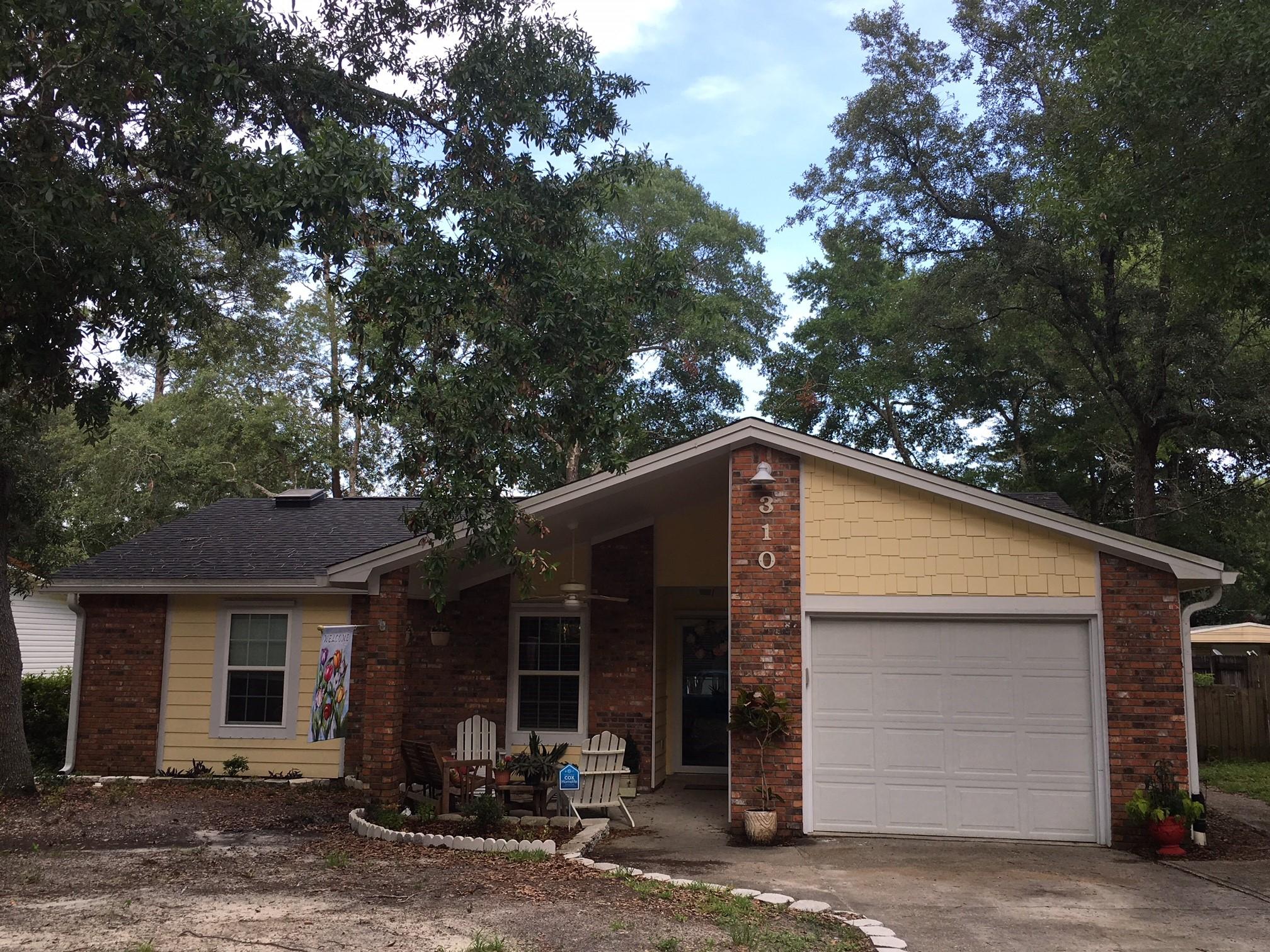 CREEKSIDE 2 - Residential Lease