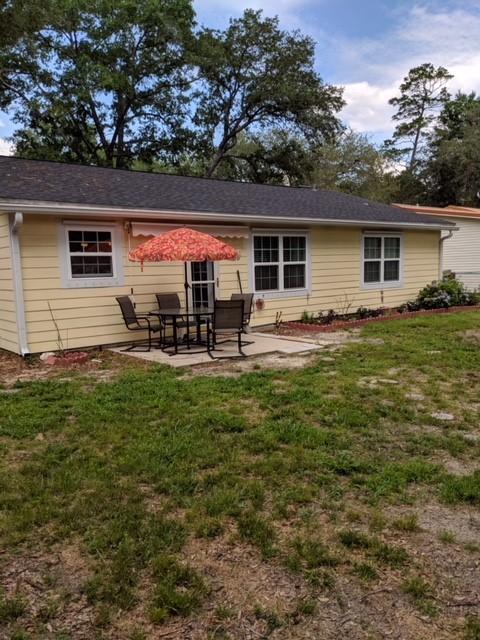 CREEKSIDE 2 - Residential Lease