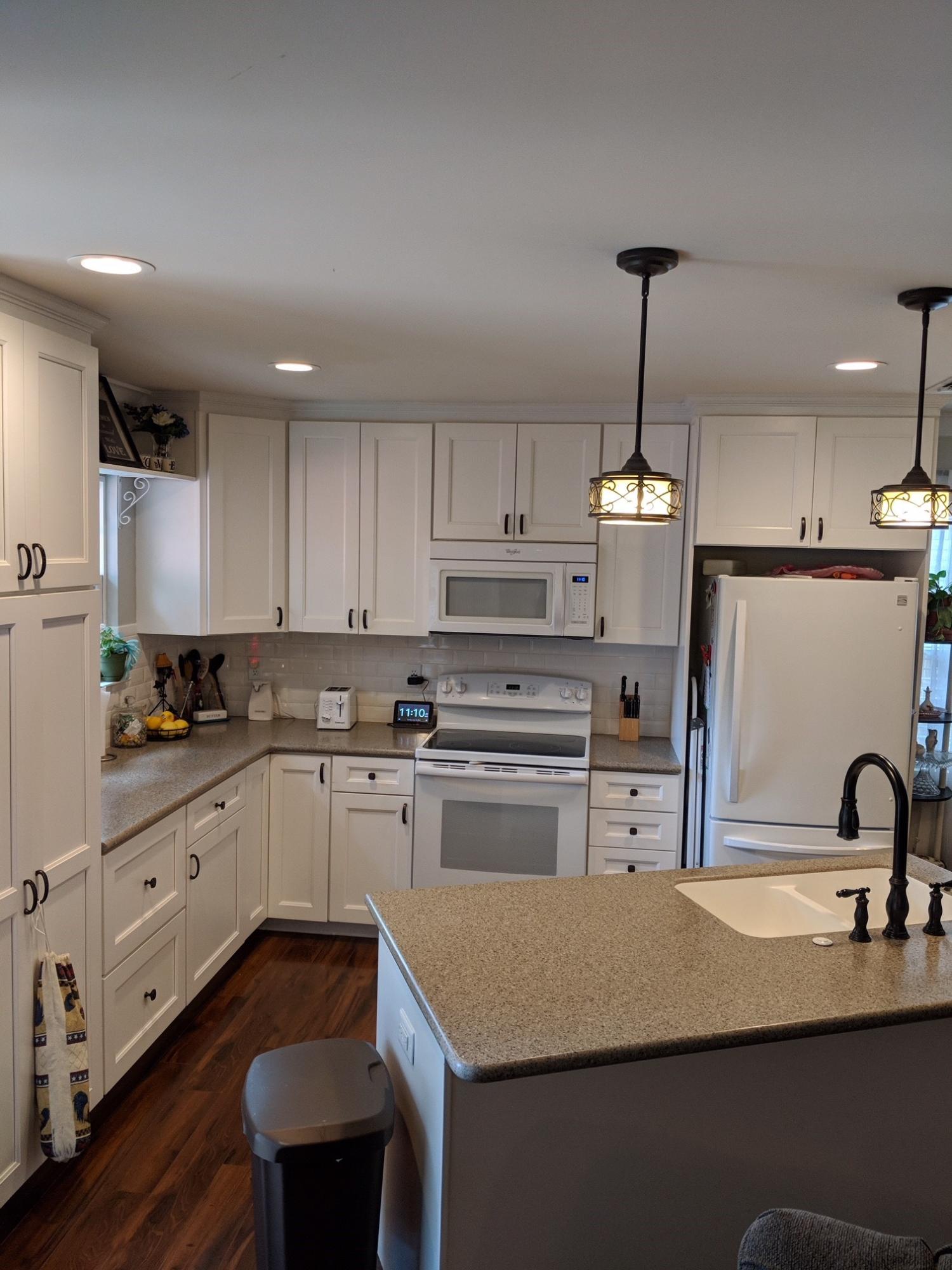 CREEKSIDE 2 - Residential Lease