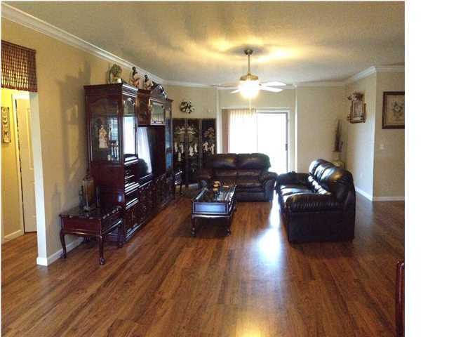 LEE FARMS PH III - Residential Lease