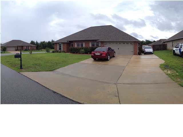 LEE FARMS PH III - Residential Lease
