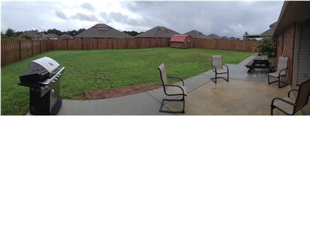 LEE FARMS PH III - Residential Lease