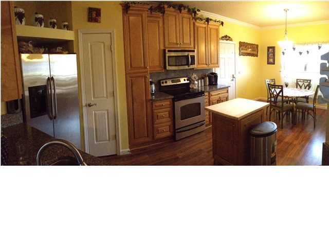 LEE FARMS PH III - Residential Lease