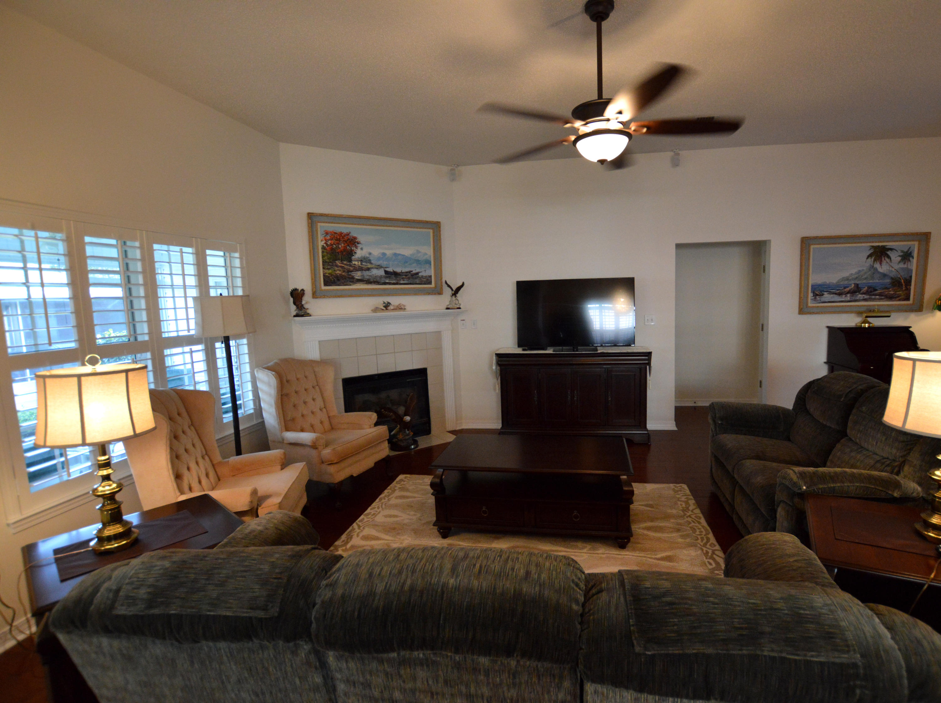 BAYSIDE PH 2 - Residential