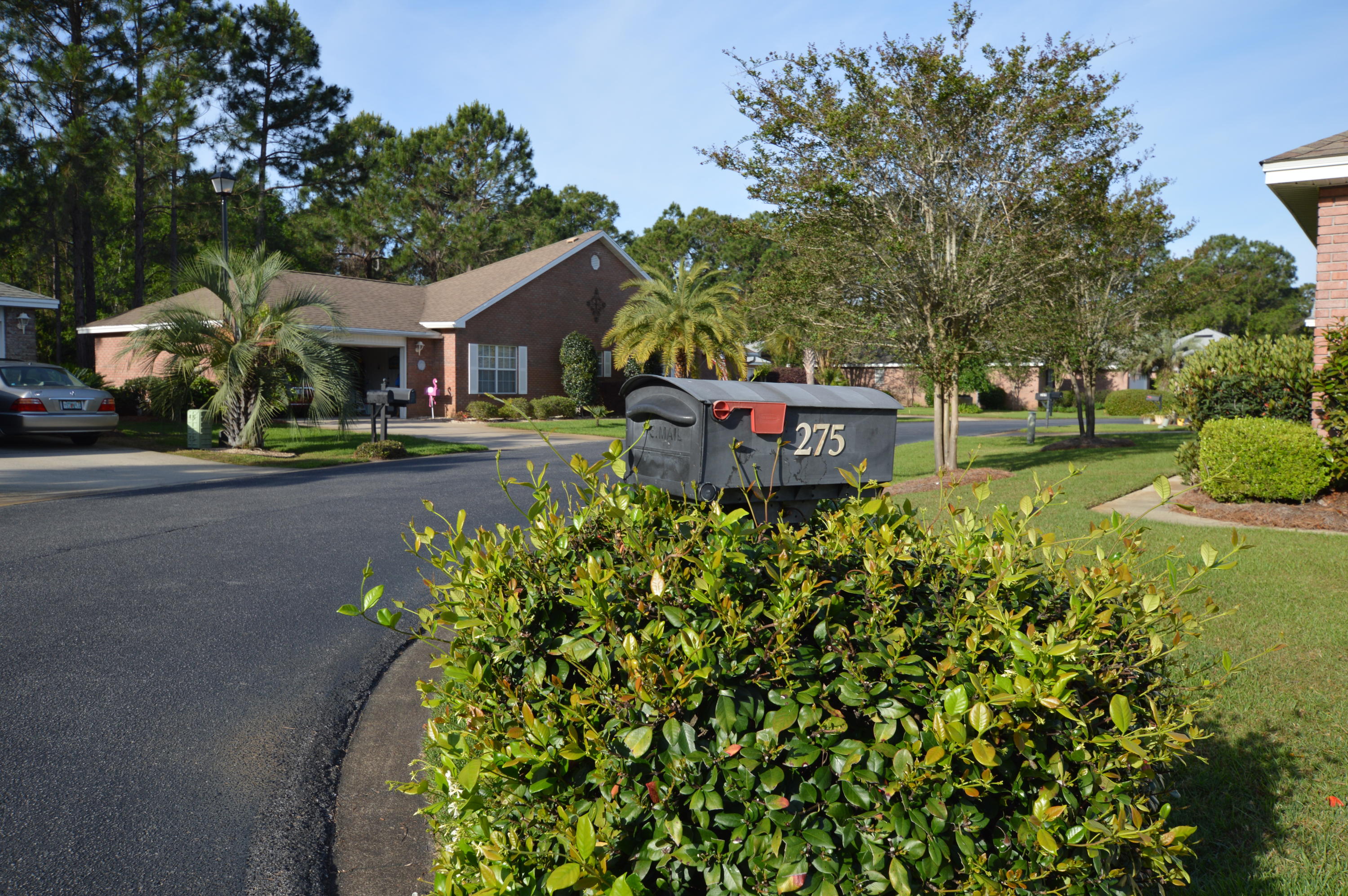 BAYSIDE PH 2 - Residential
