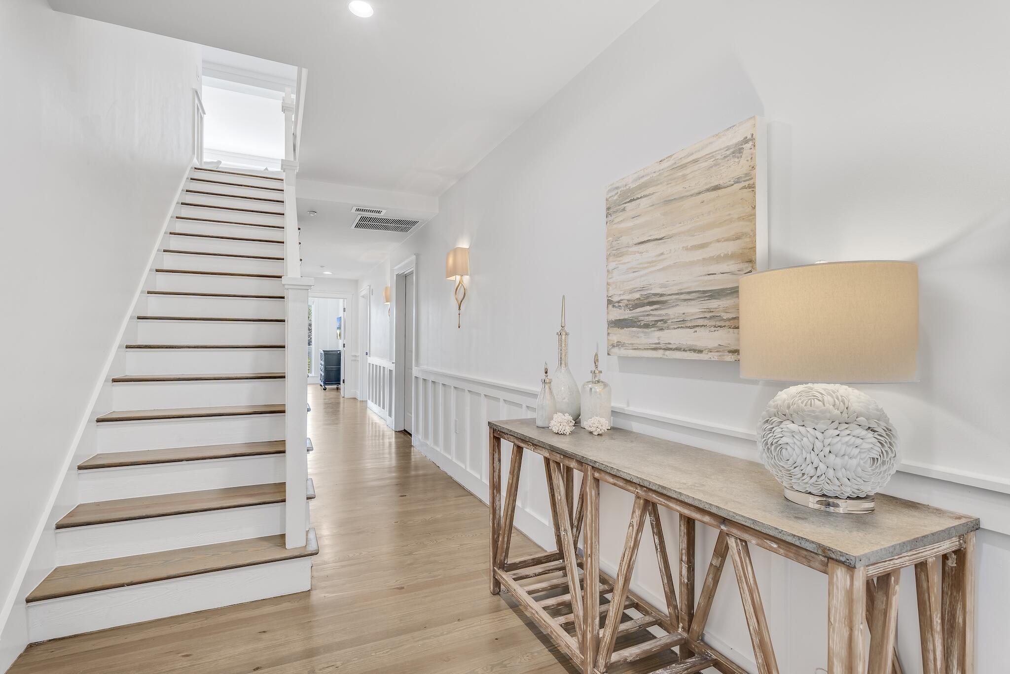 WATERSOUND BEACH - Residential