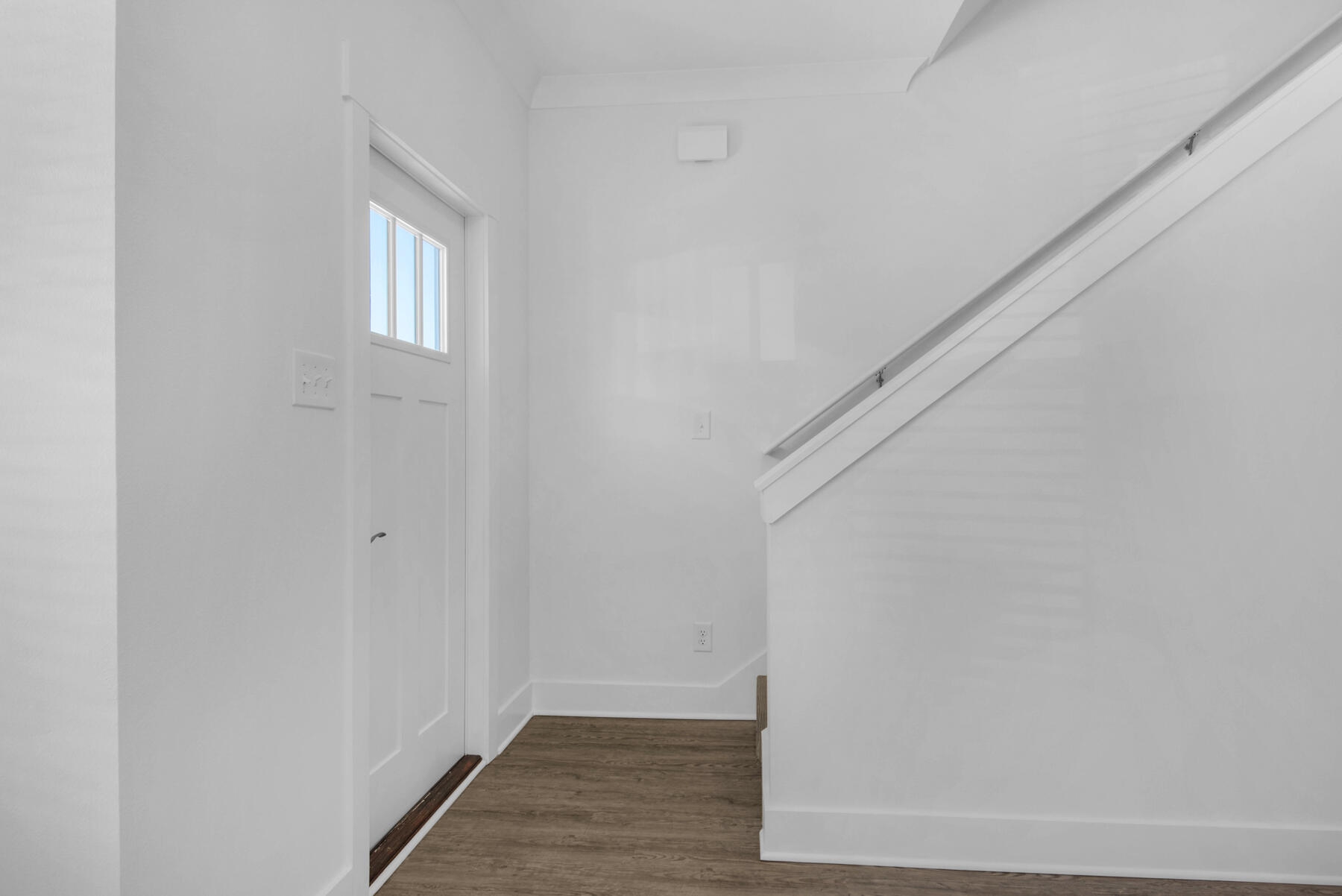 VERANDAS AT FREEPORT - Residential Lease