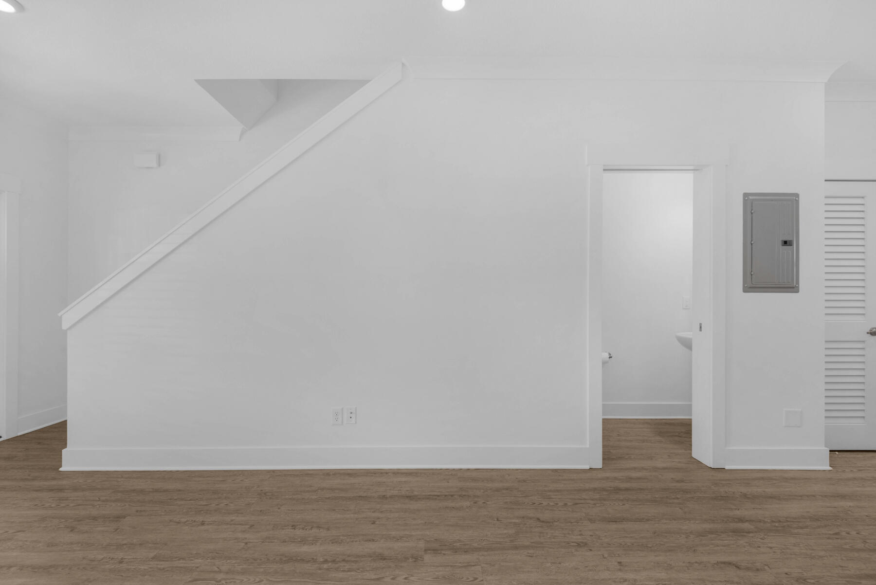VERANDAS AT FREEPORT - Residential Lease