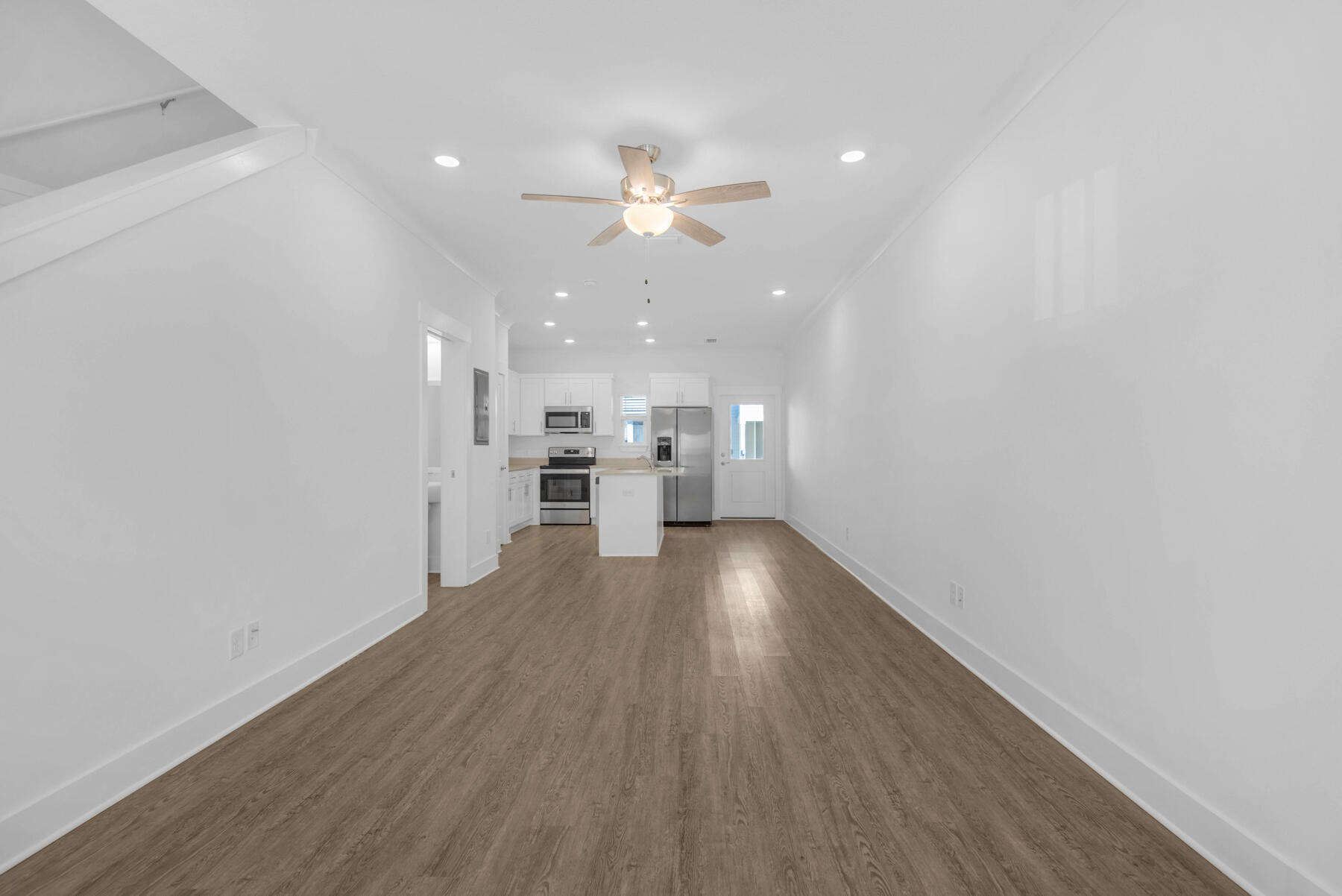 VERANDAS AT FREEPORT - Residential Lease