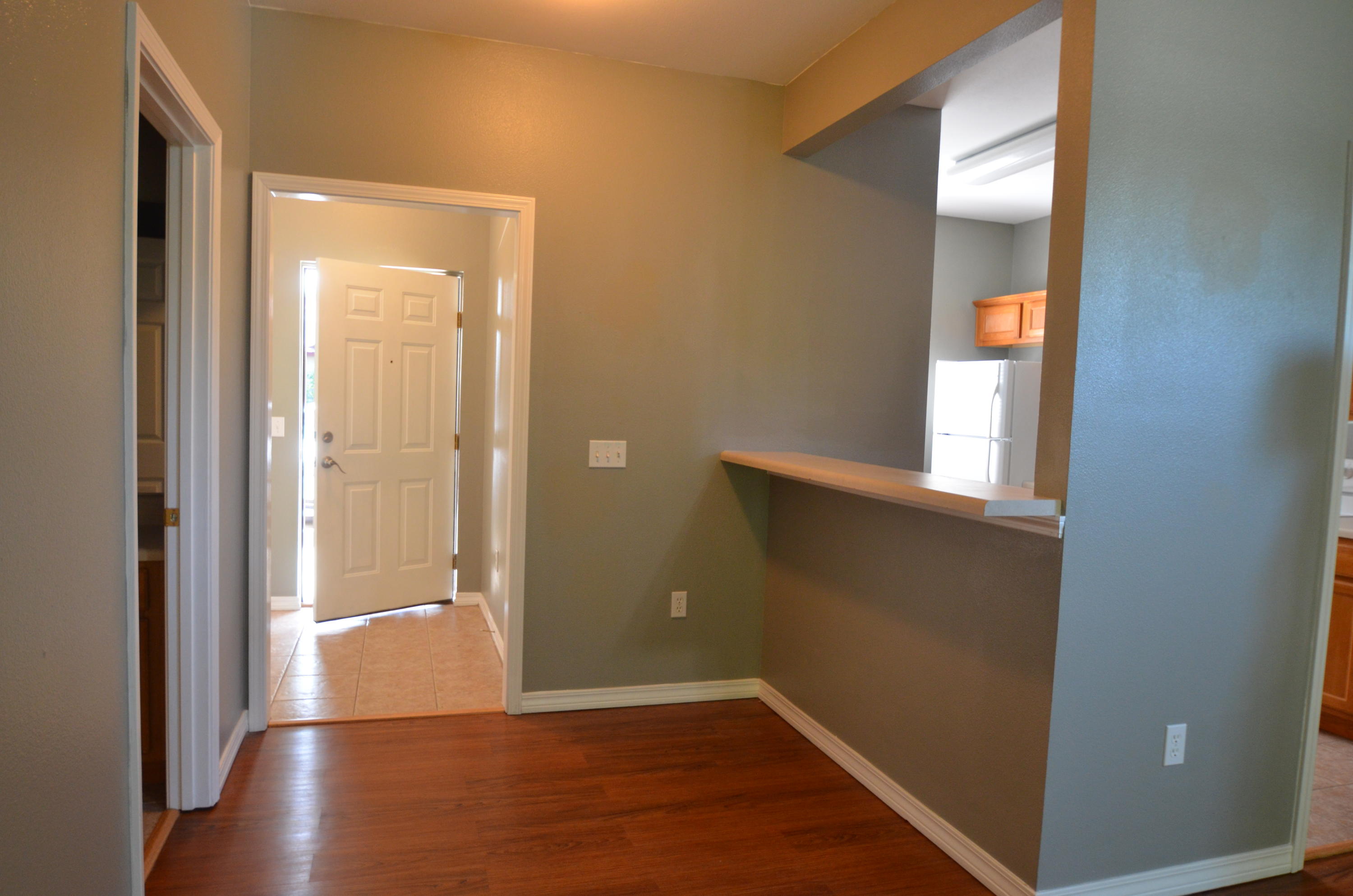 POWELL S/D - Residential Lease