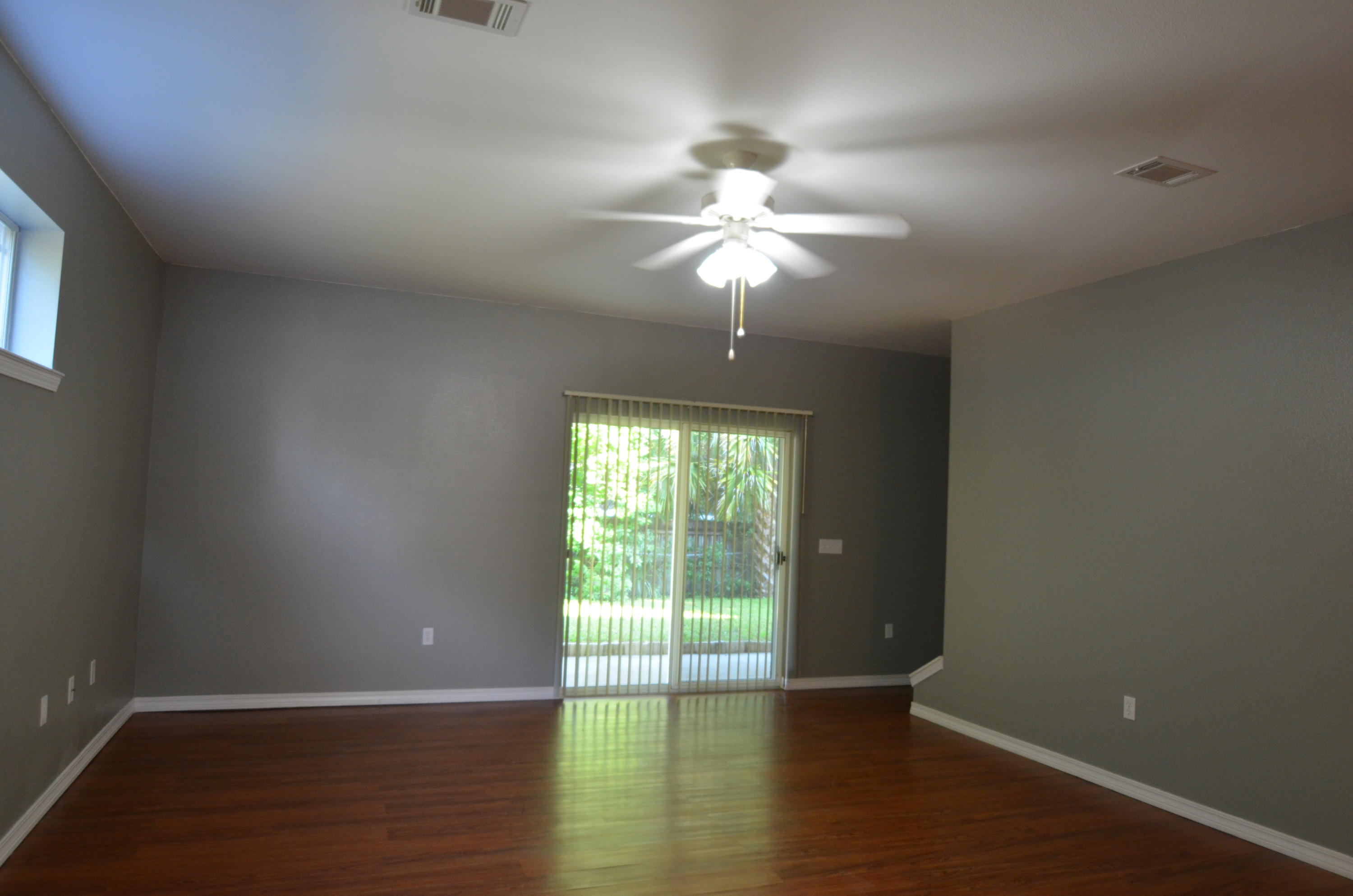 POWELL S/D - Residential Lease