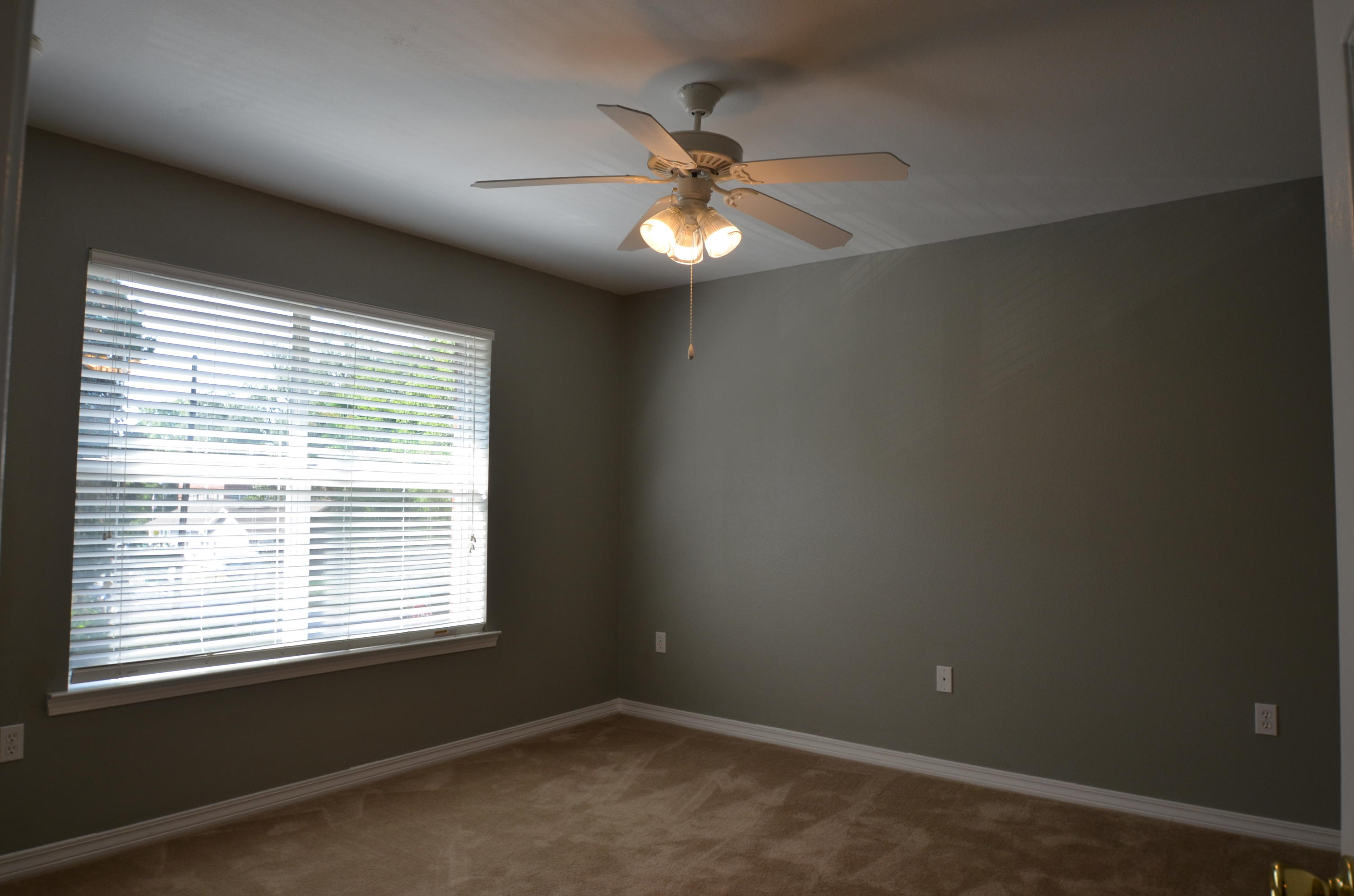 POWELL S/D - Residential Lease