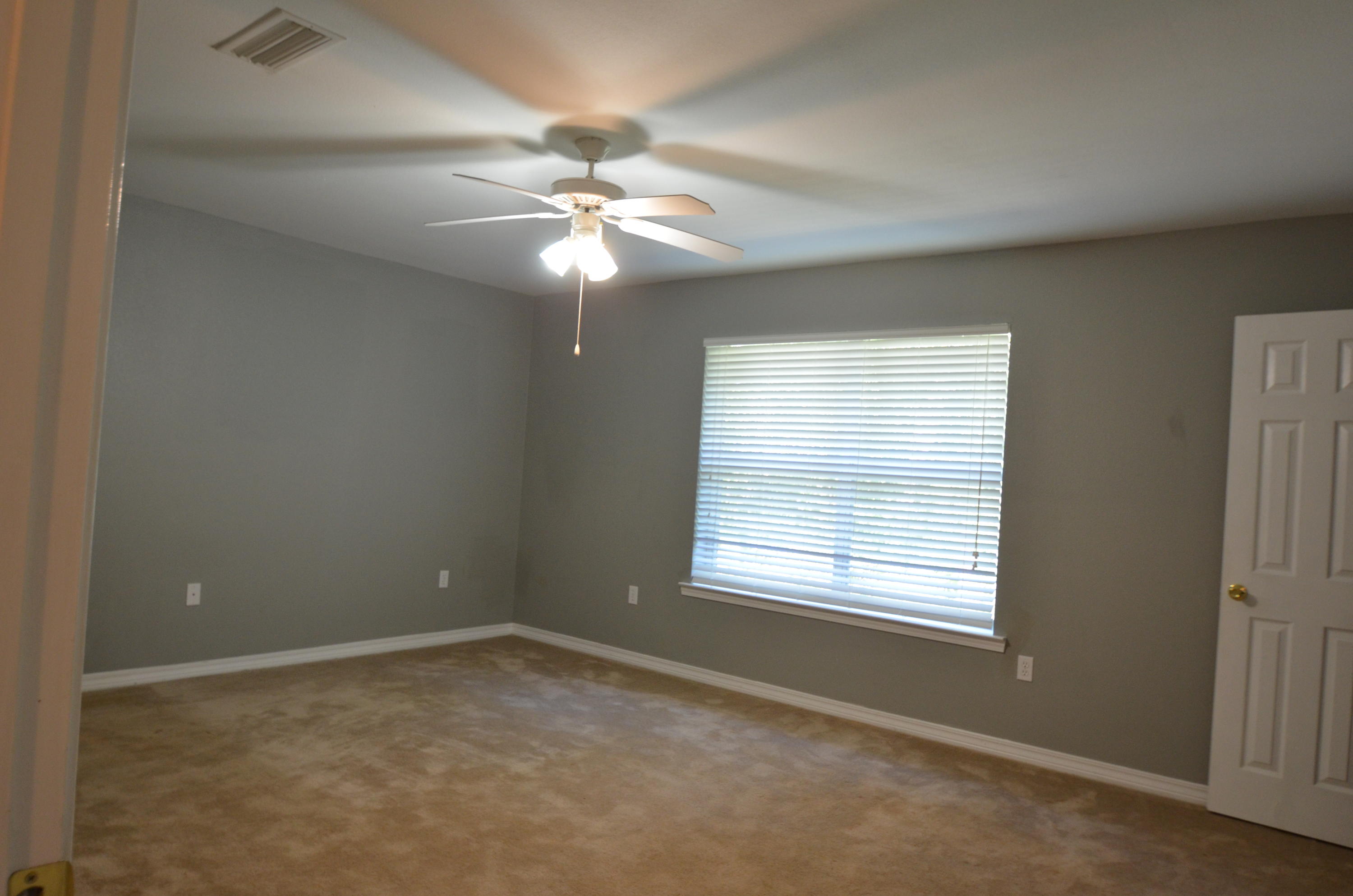 POWELL S/D - Residential Lease