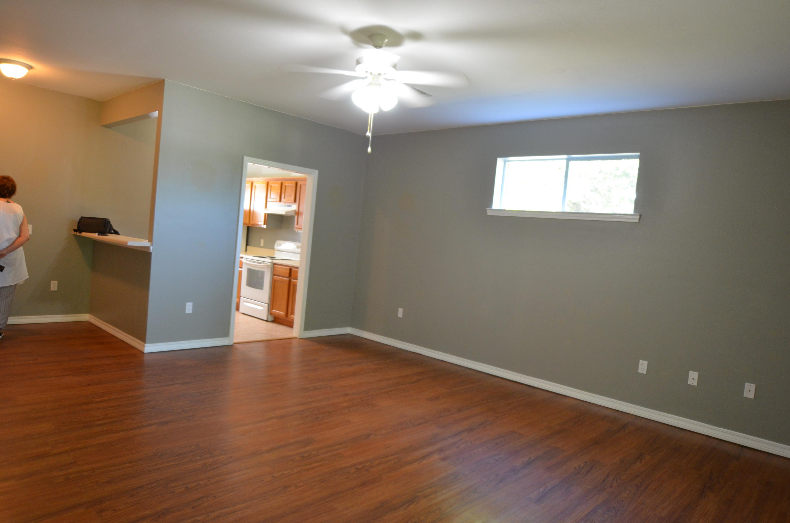 POWELL S/D - Residential Lease